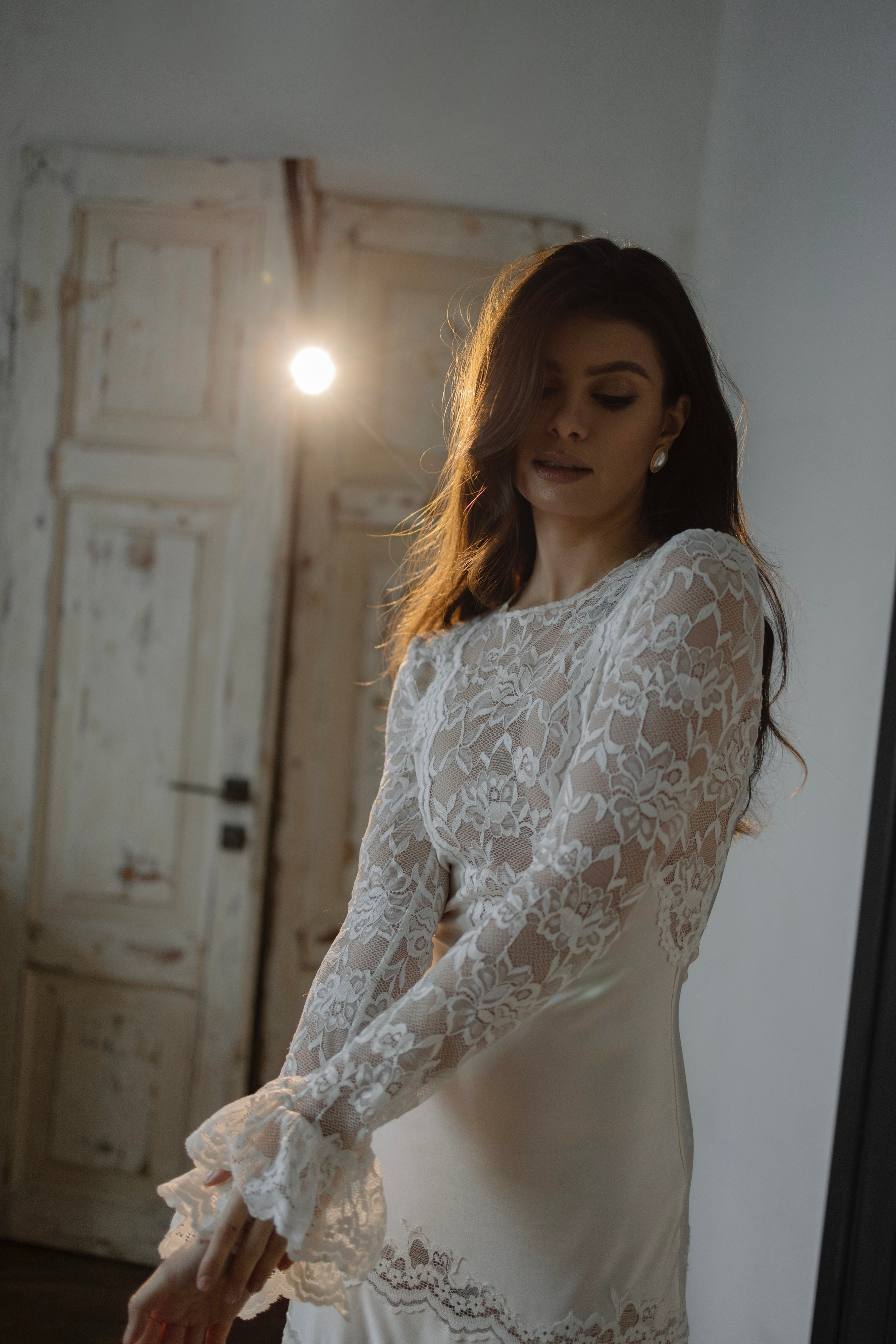 Bride morning. Свадебный фотограф Лиза Макатович Беларусь Минск