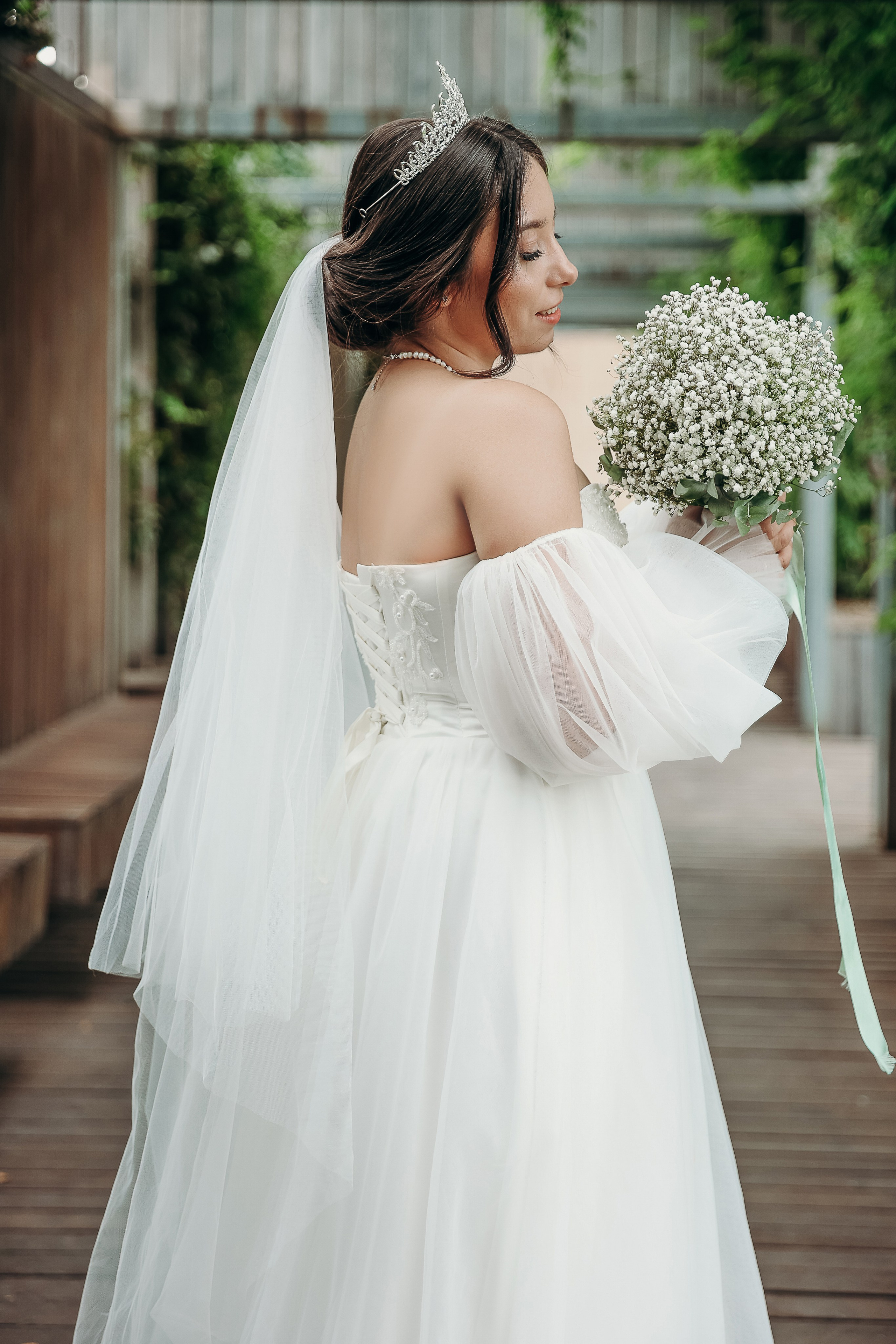 Свадебная прогулка в парке Галицкого 23.08.2024. Свадебный и семейный фотограф Виолетта Сидельникова. Краснодар, Россия, Беларусь, Европа