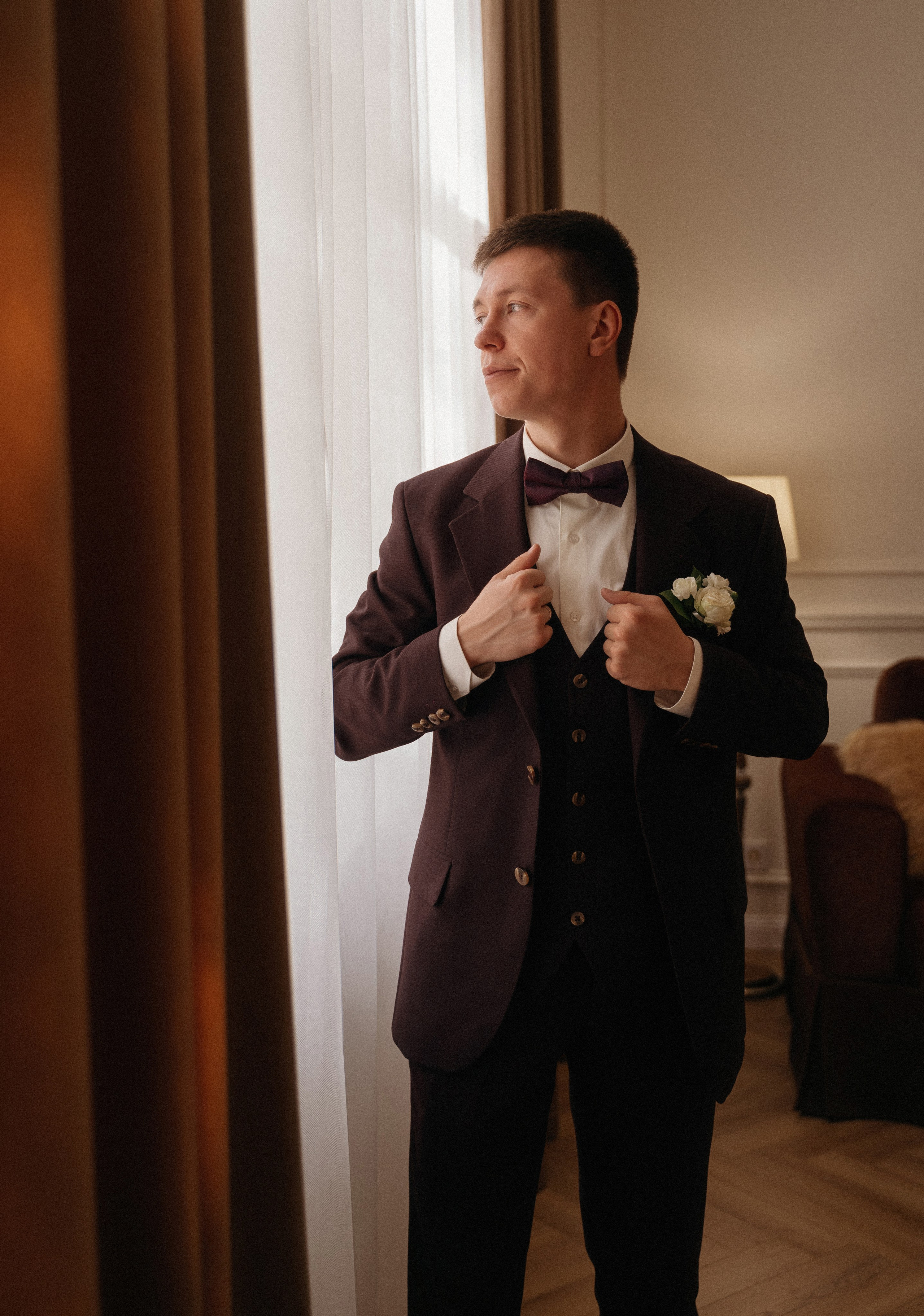 Максим & Залина. Свадебный и семейный фотограф в Краснодаре Павел Мельников