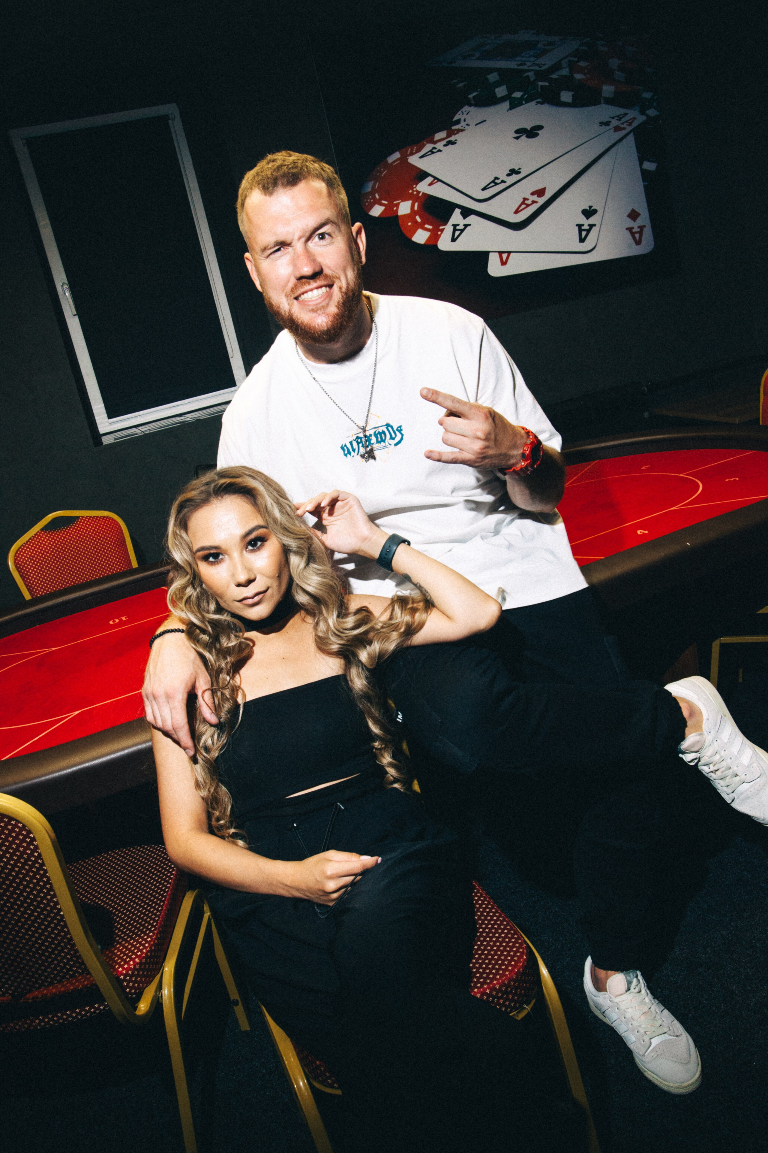 День рождения. Репортажный и индивидуальный фотограф в городе Калининград