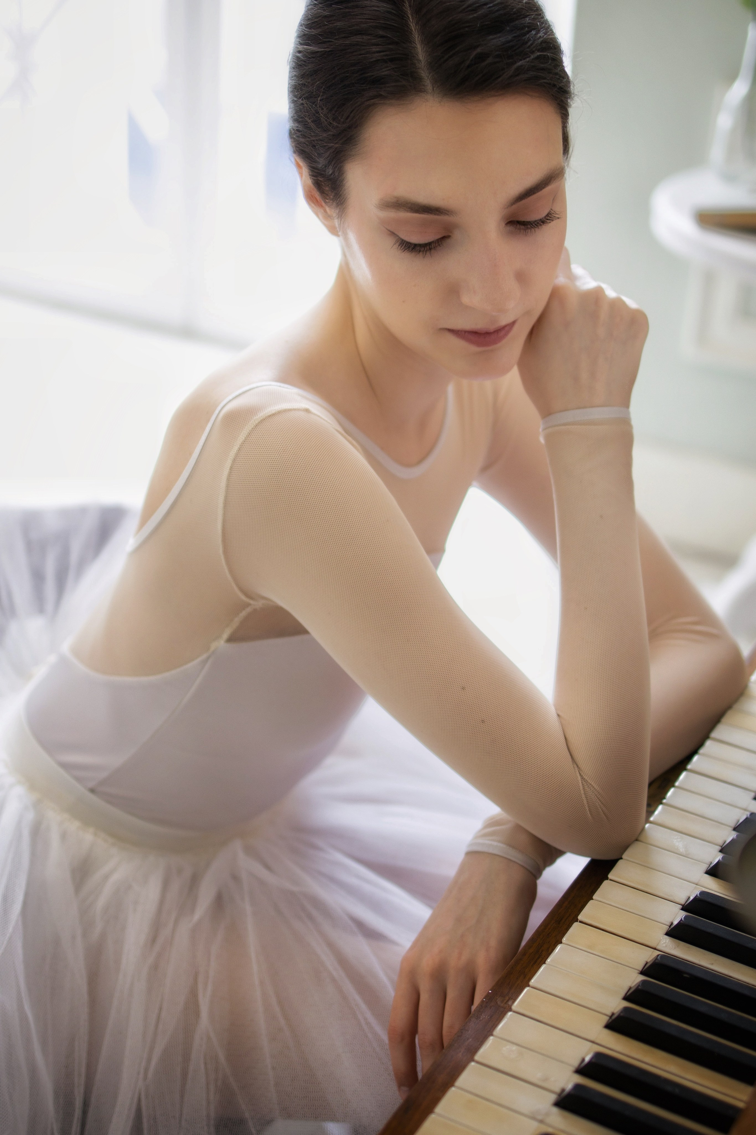 Юля. Художественная фотография