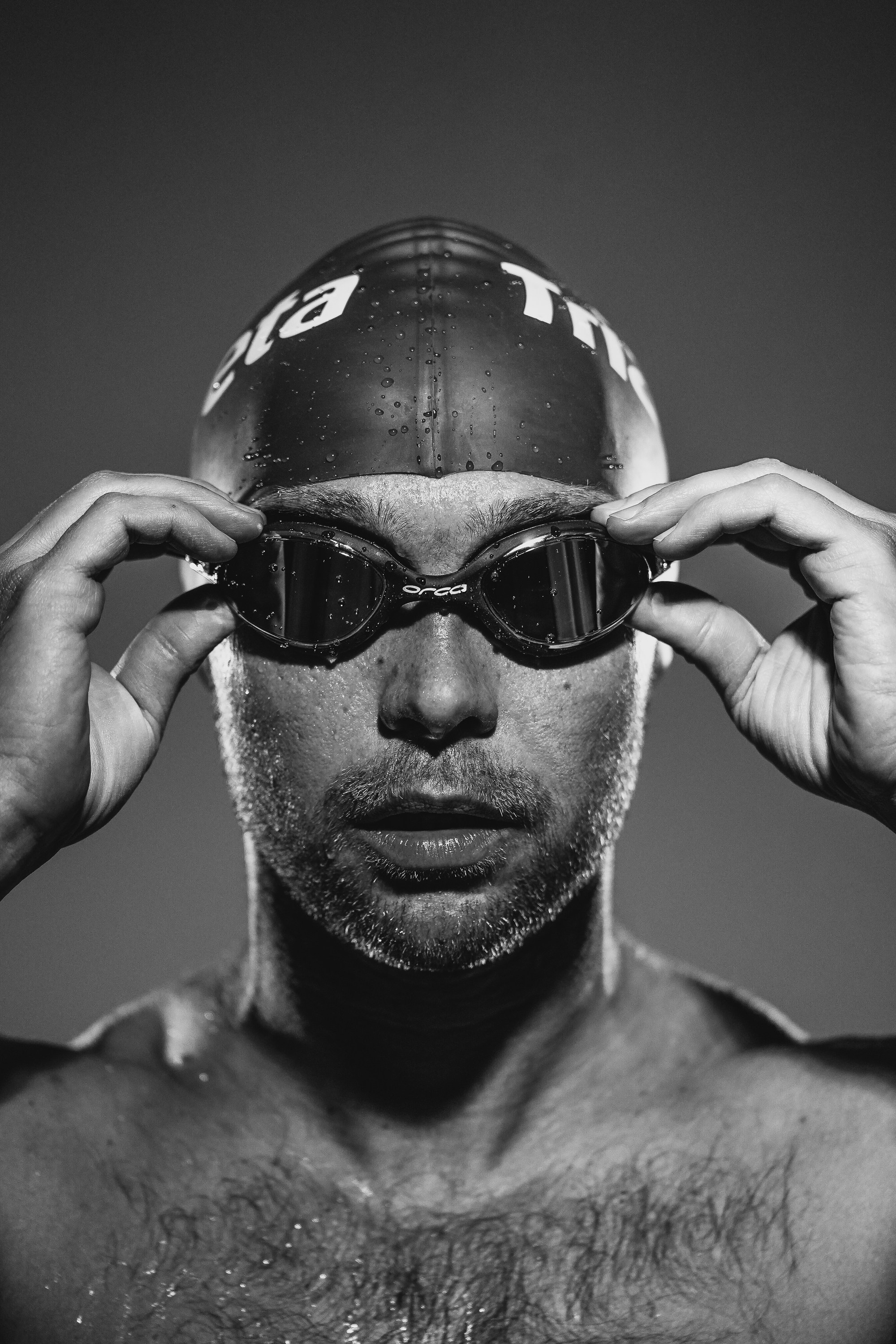 Персональные съёмки для спортсменов. Фотограф Анна Герман. Красноярск