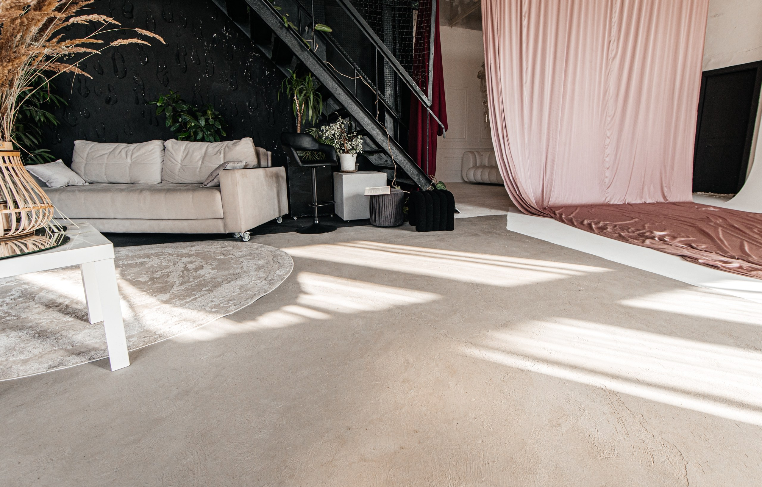 Фотостудии