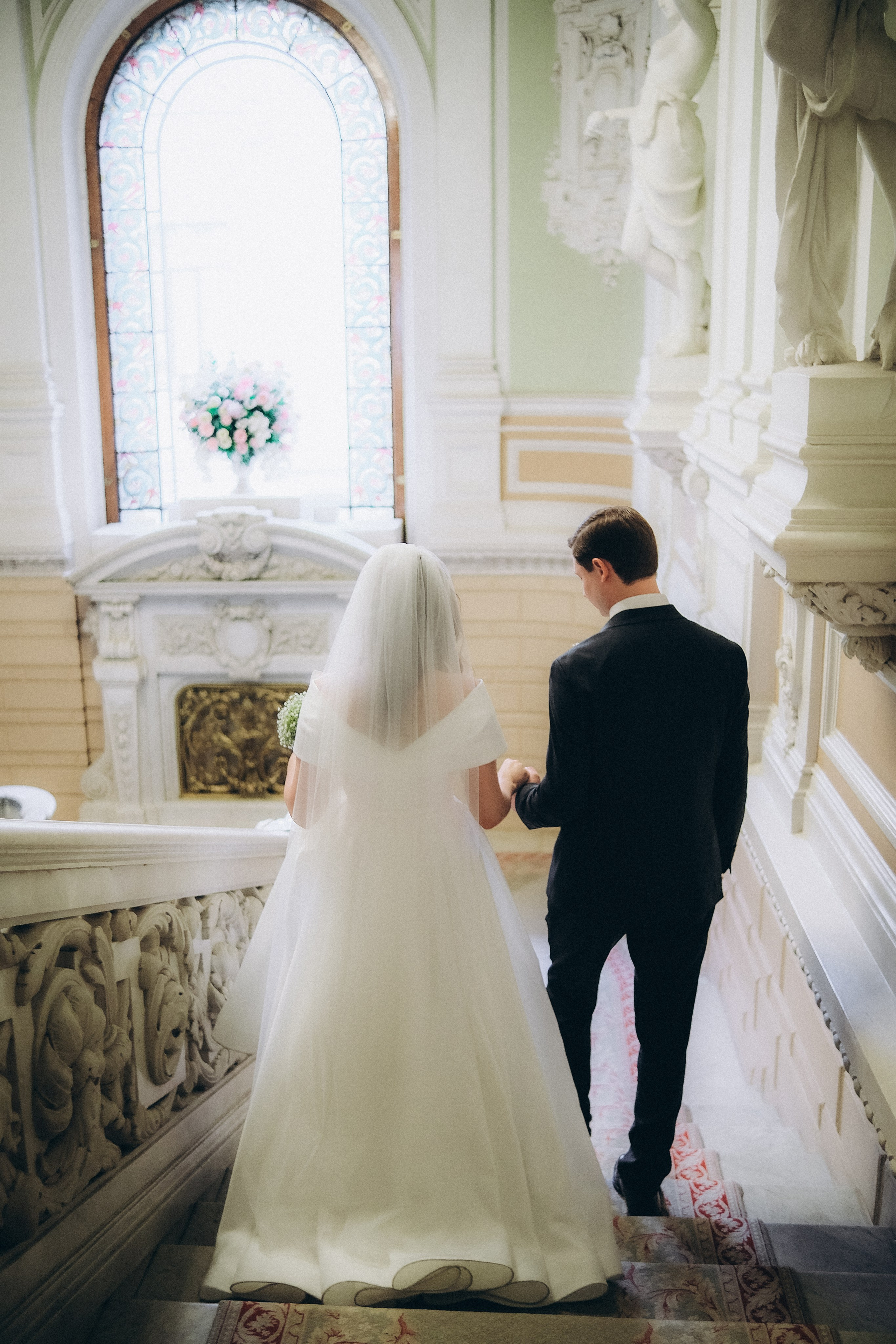 Оля & Саша ДБ1. Phdkvmr.ru