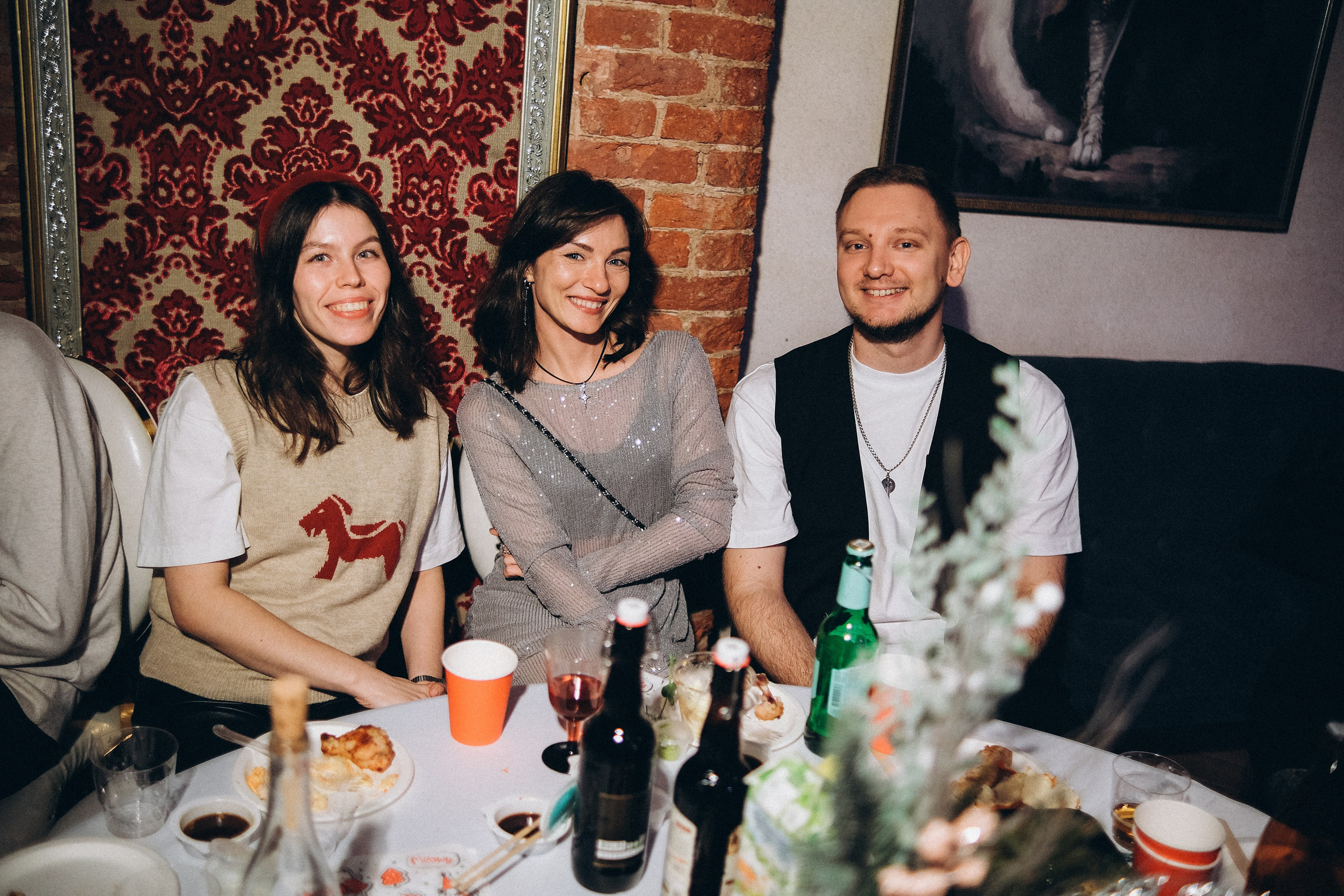 Корпоратив loft Game diving. Phdkvmr.ru