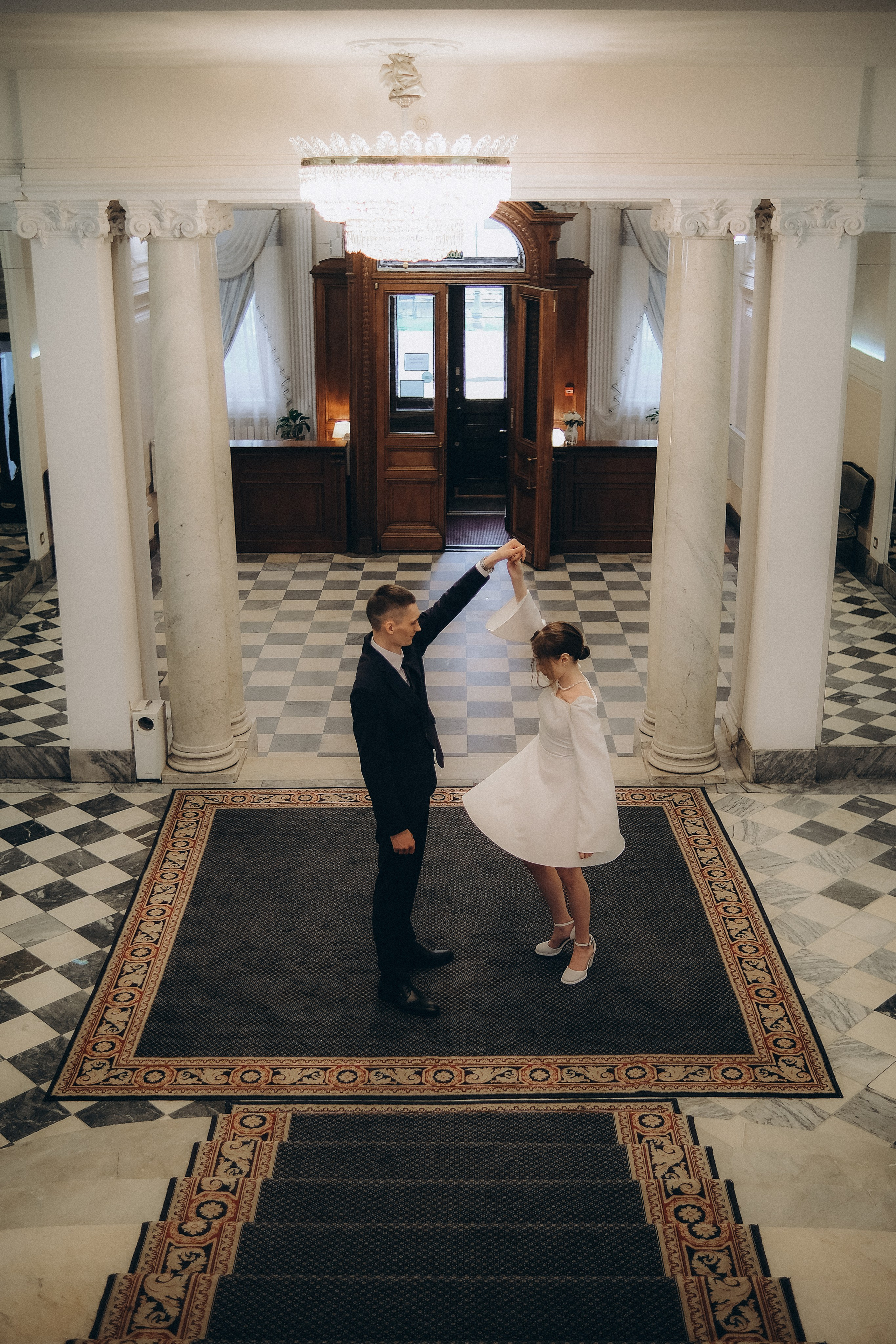 Аня&Дима ДБ2. Phdkvmr.ru