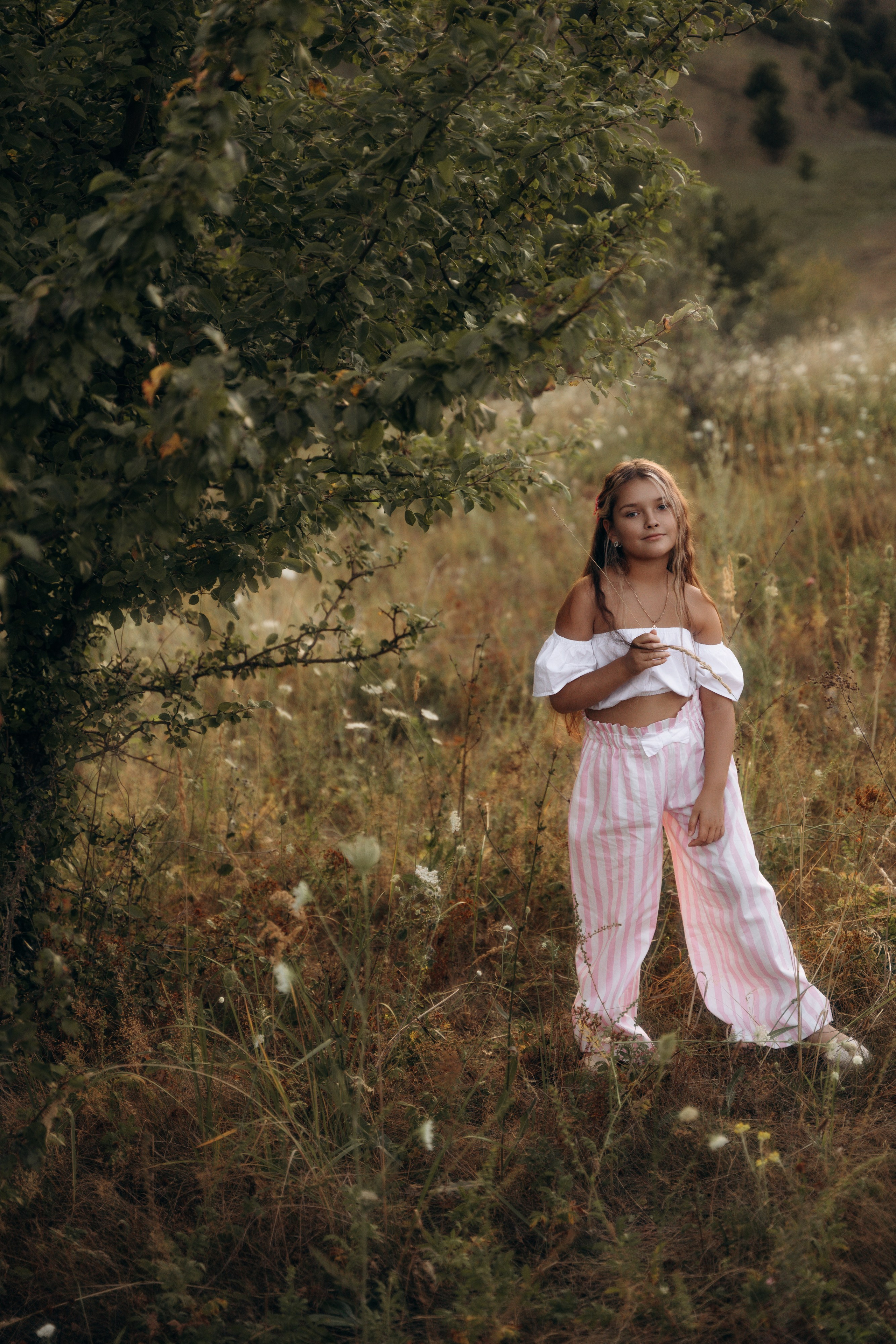 Мирослава и Оксана. Семейный фотограф в Белгороде Амелина Алина