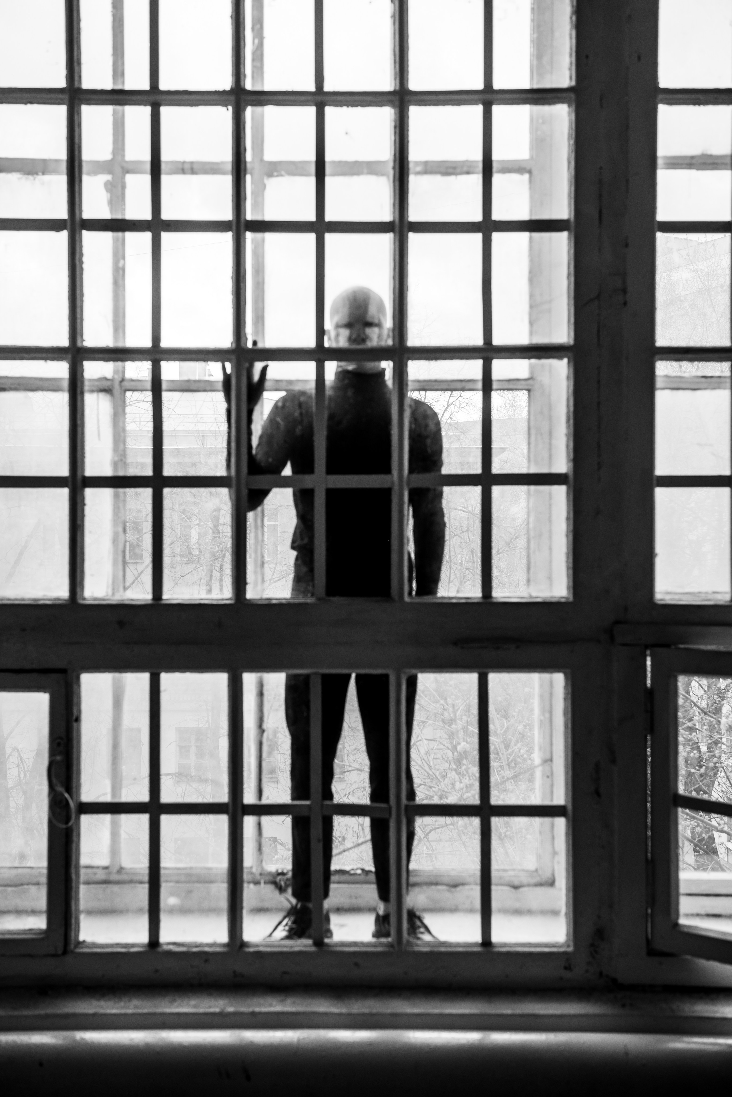 Егор. Портретный и архитектурный фотограф в Москве и Санкт-Петербурге