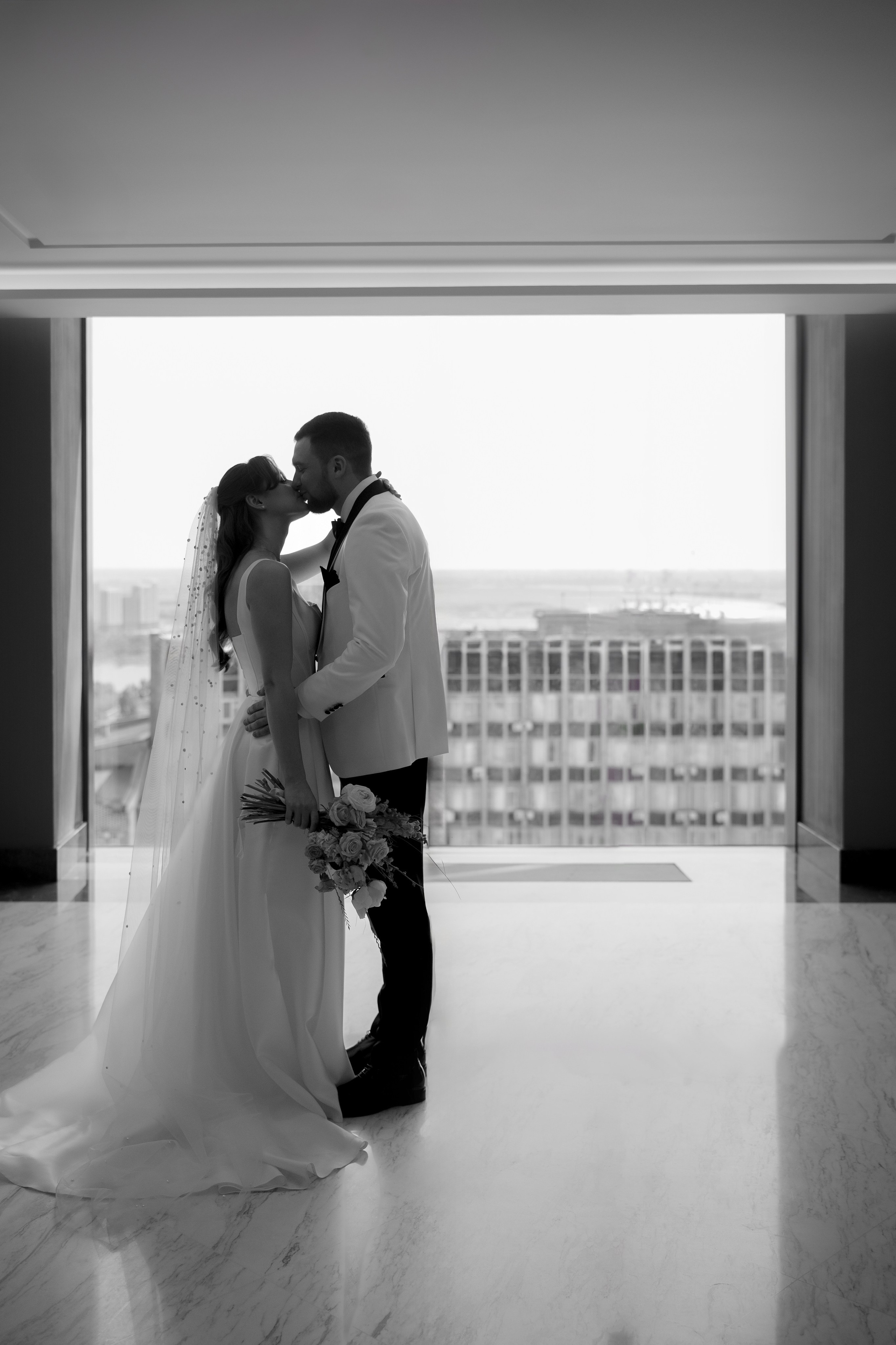 Илья и Ксения. Свадебный фотограф Ростов-на- Дону, Краснодар, Москва