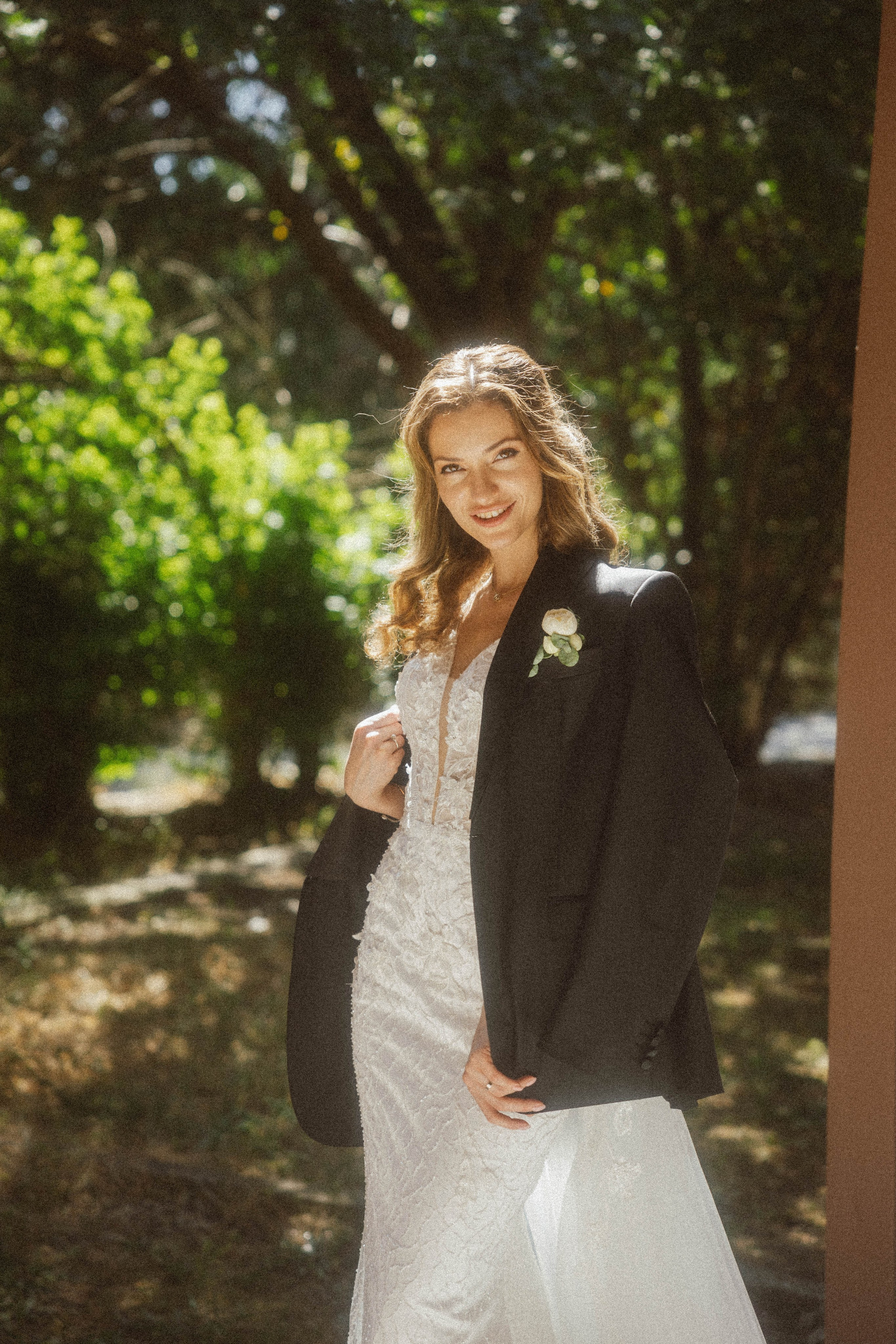 Wedding day Edita+Mete. About