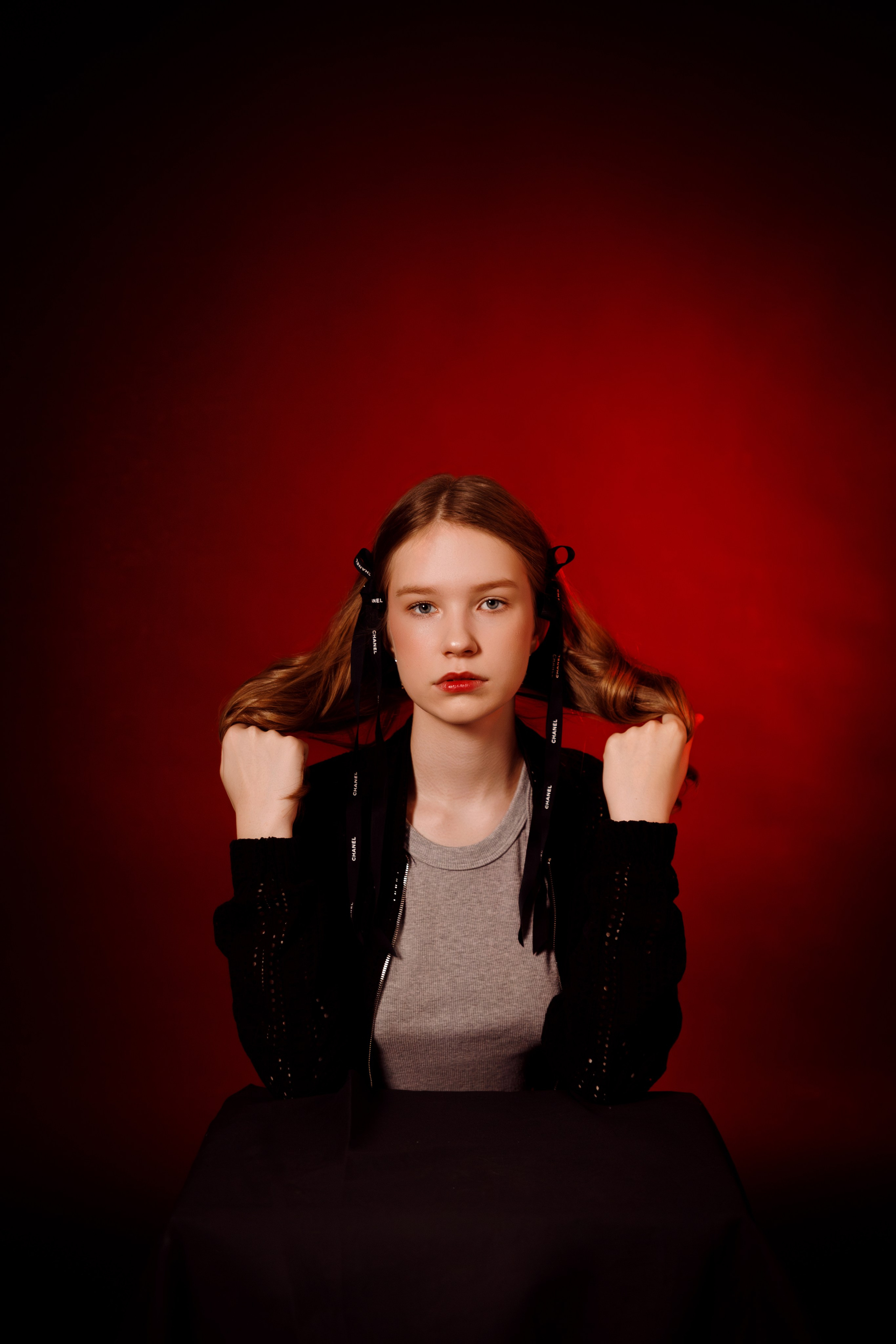 Каталожная съёмка. Индивидуальный фотограф Новосибирск Настя