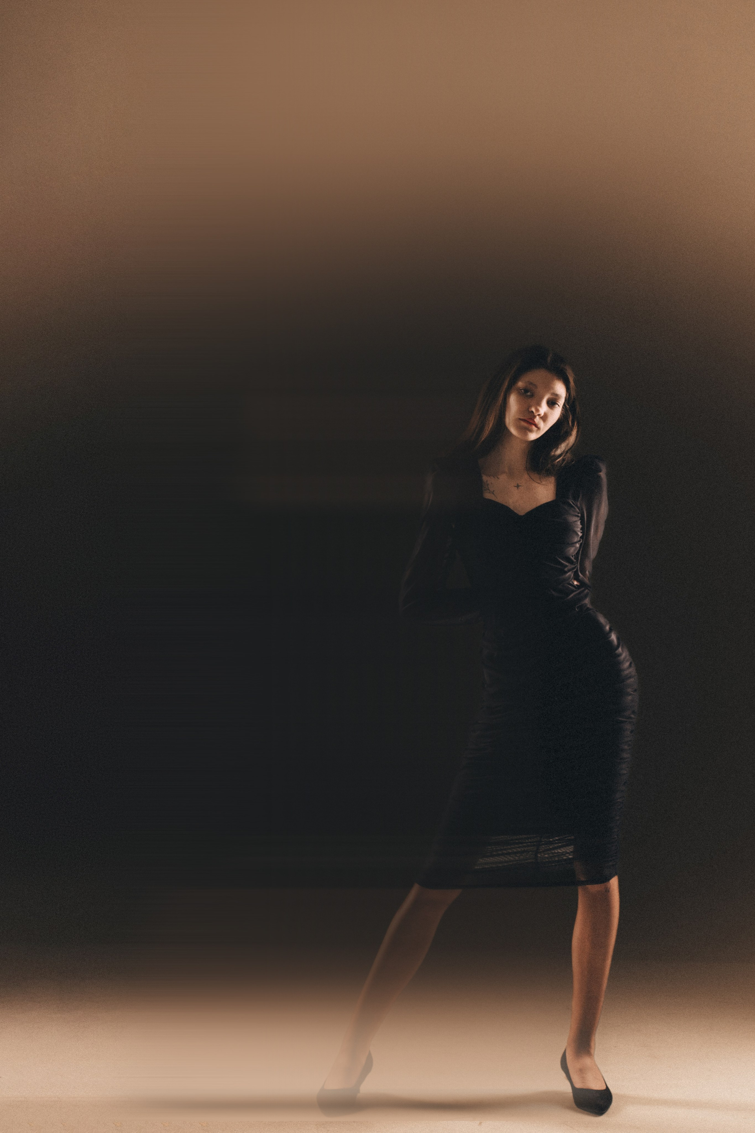 Личные съёмки женские. Индивидуальный фотограф Новосибирск Настя