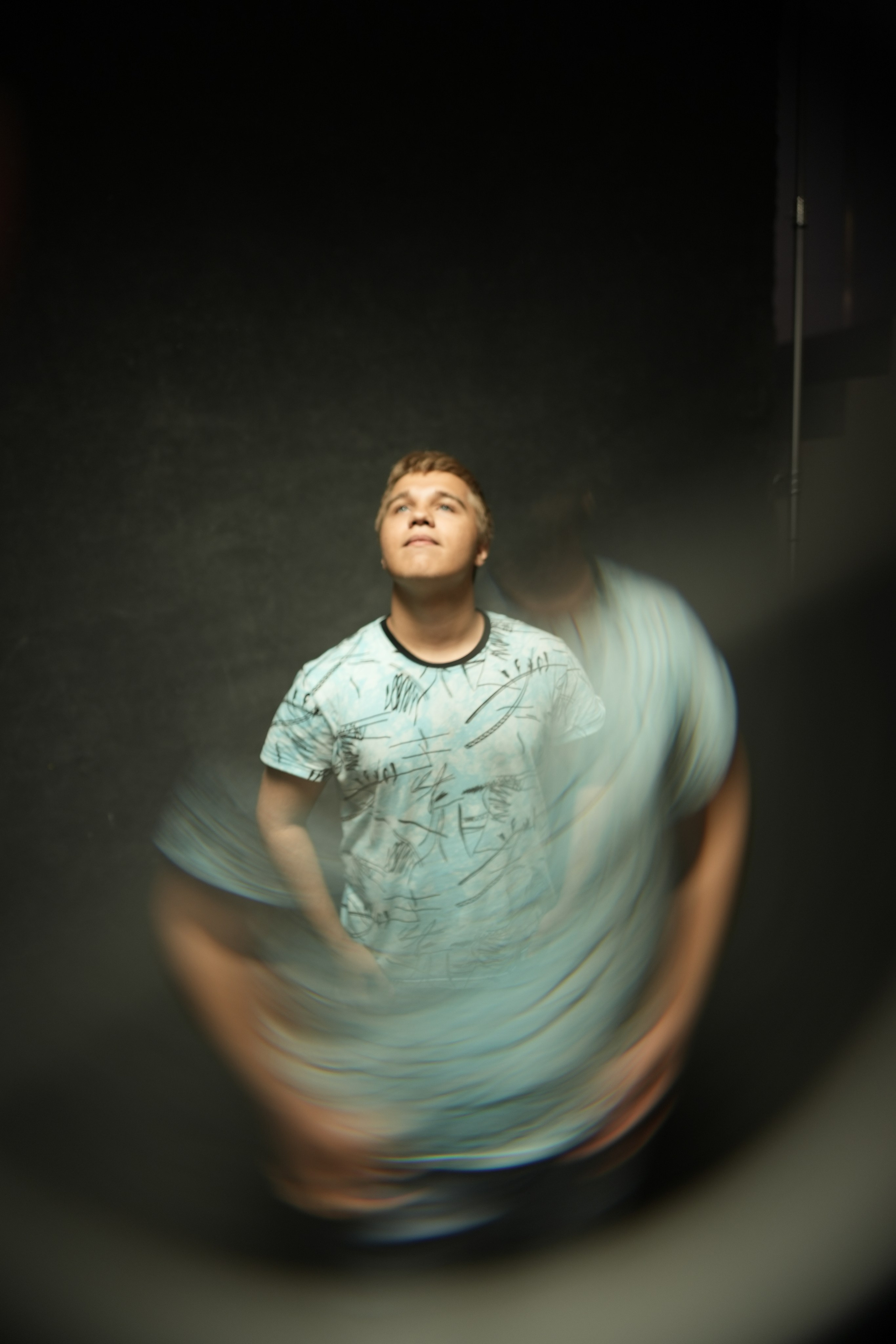 Фотофестиваль Wfolio. Портретный и семейный фотограф в Москве/Видное