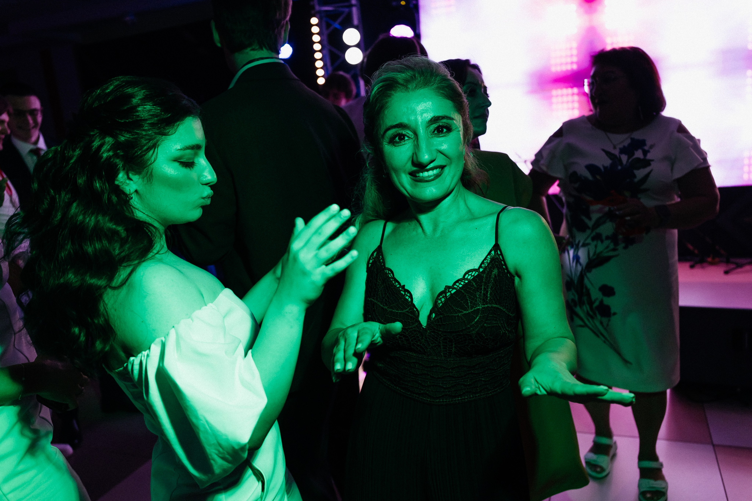 Выпускной 2025. Фотограф Кемерово | Сергей