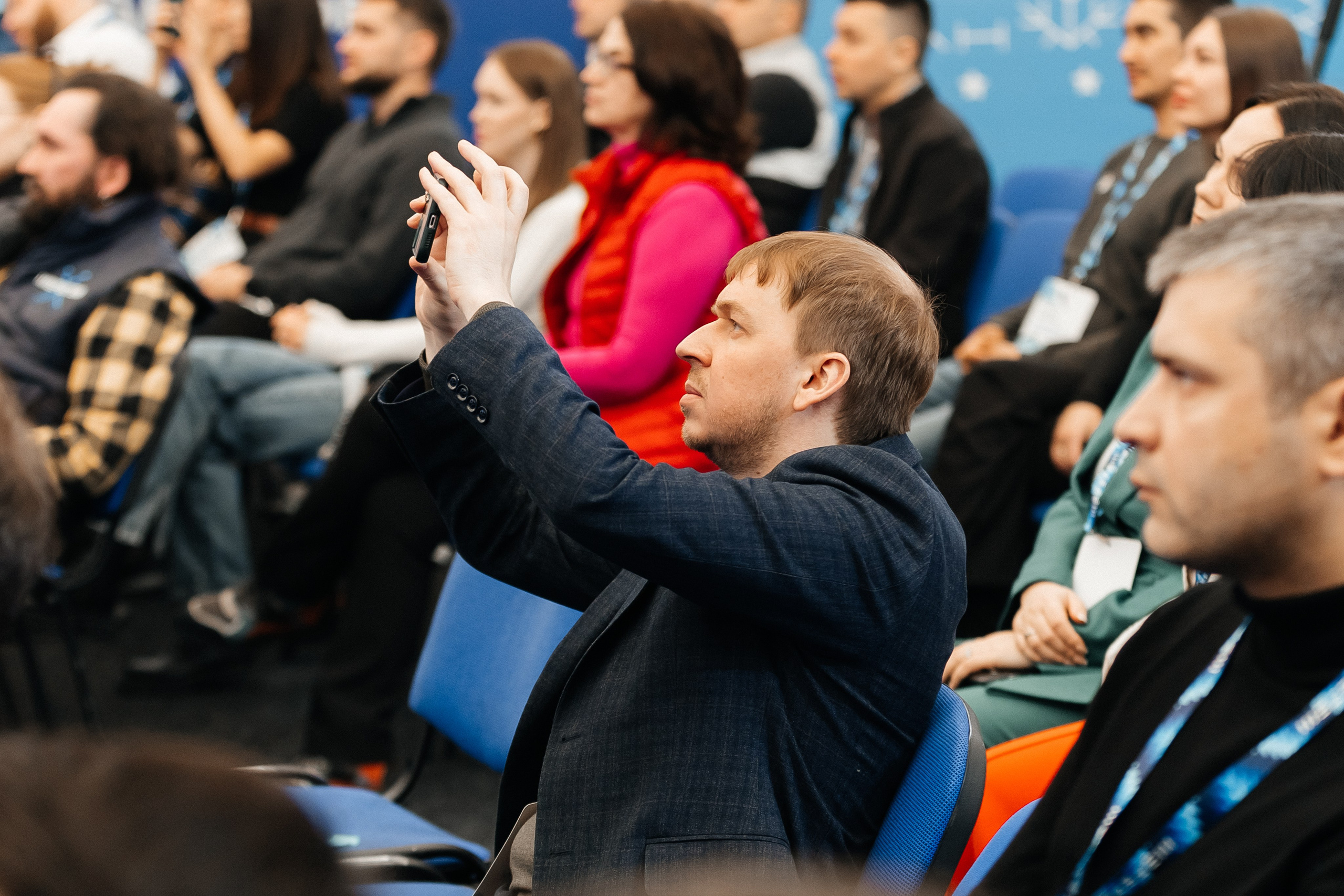 II Всероссийский горнолыжный форум «Сила гор. Шерегеш». Фотограф Кемерово | Сергей