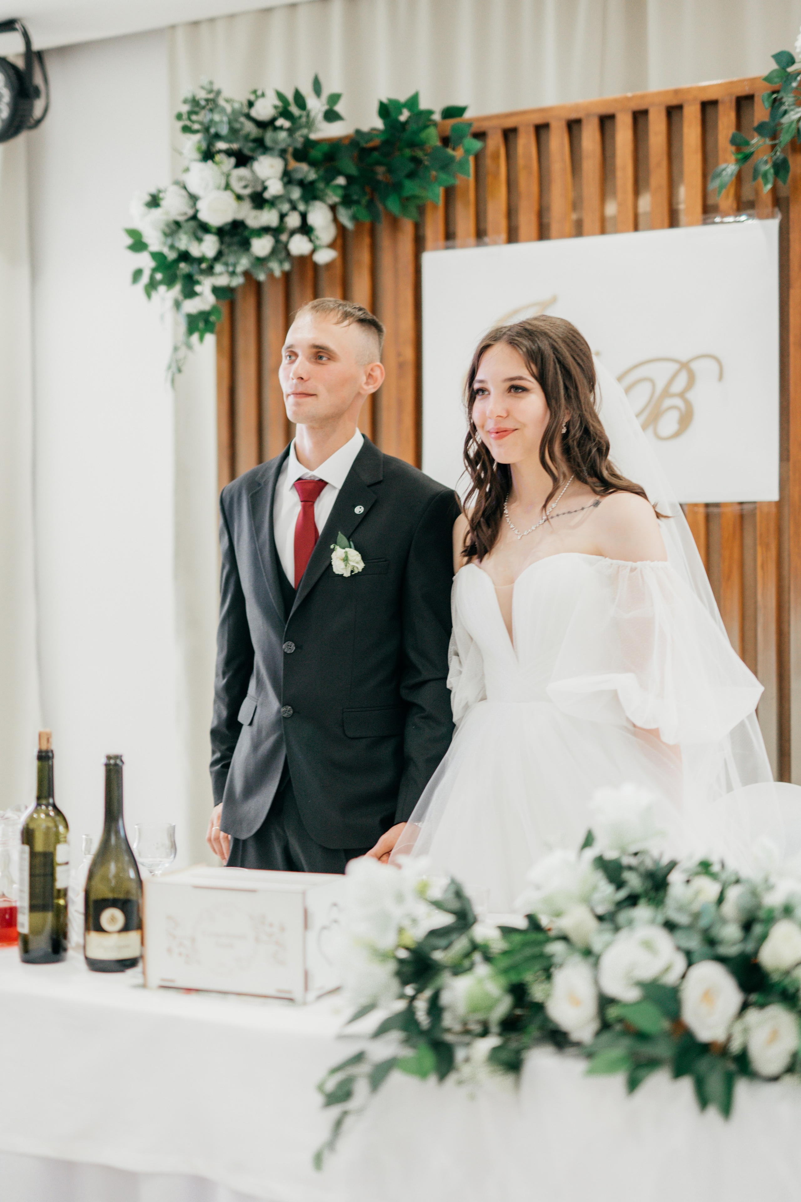 Свадьба Андрея и Валерии. Фотограф Улан-Удэ