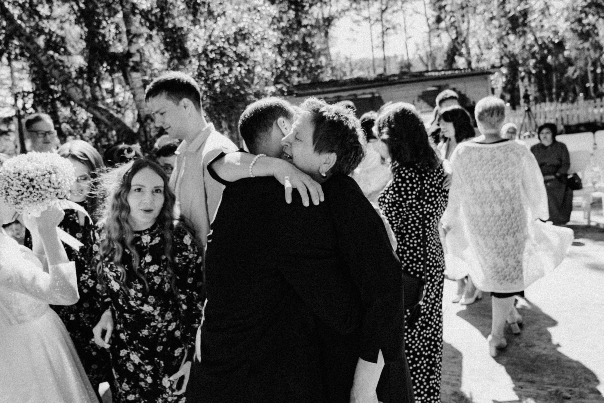 Свадьба Славы и Светланы. Фотограф Улан-Удэ