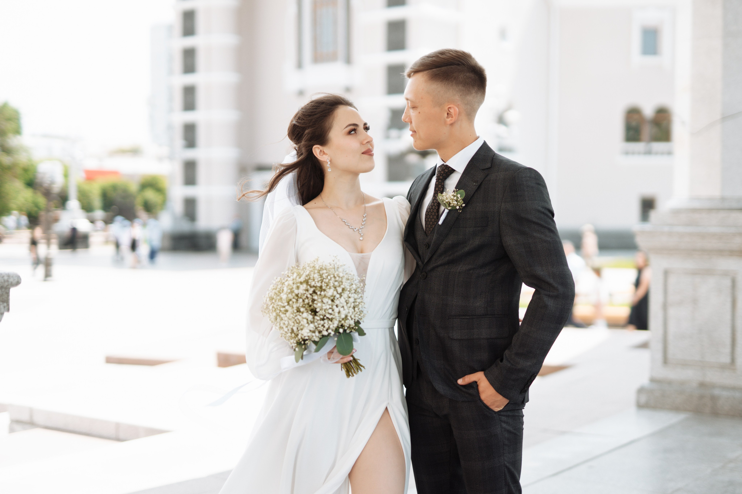 Свадьба Максима и Александры. Фотограф Улан-Удэ