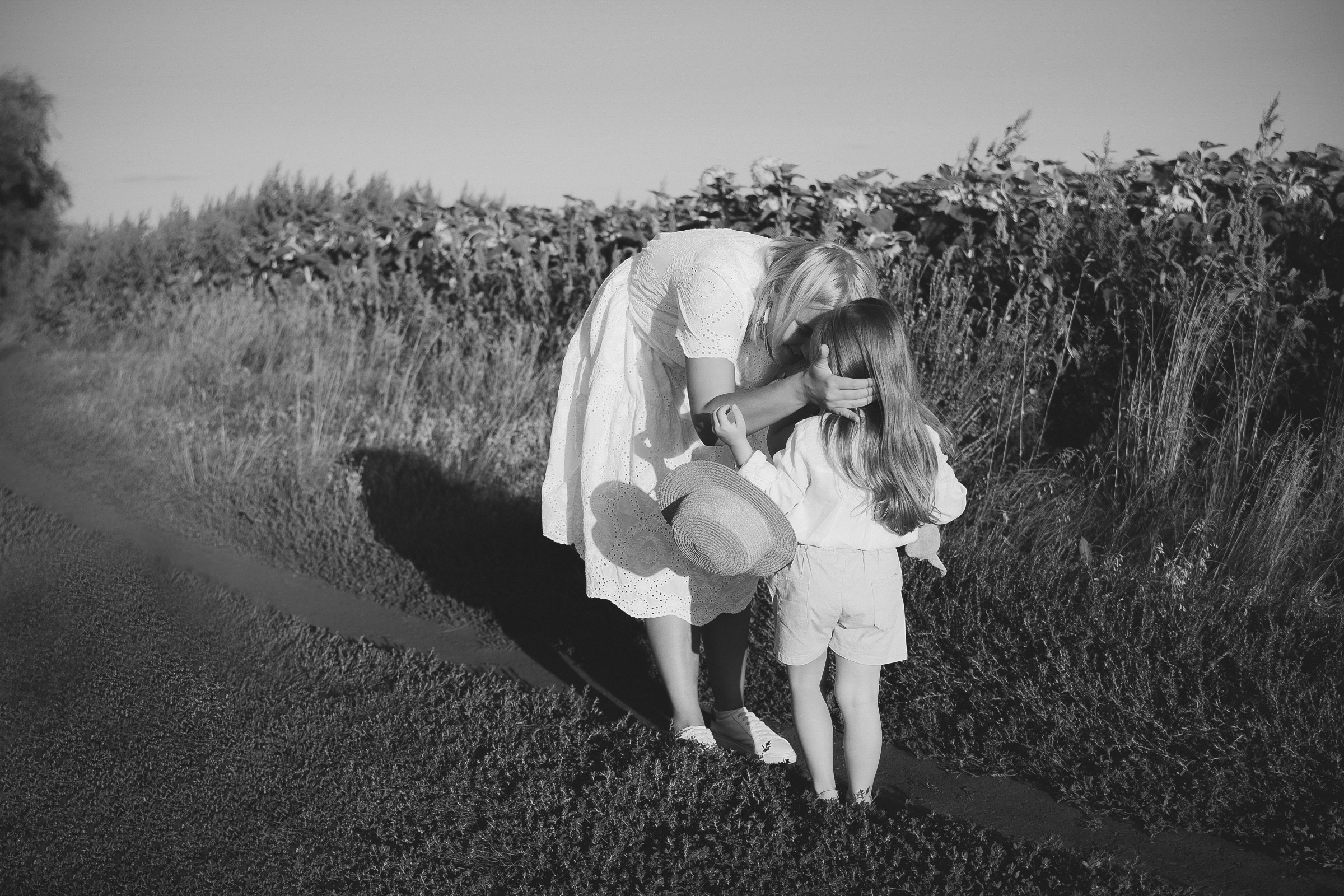 Нэлли и Стэфания. Фотограф в Самаре Юля Борщ