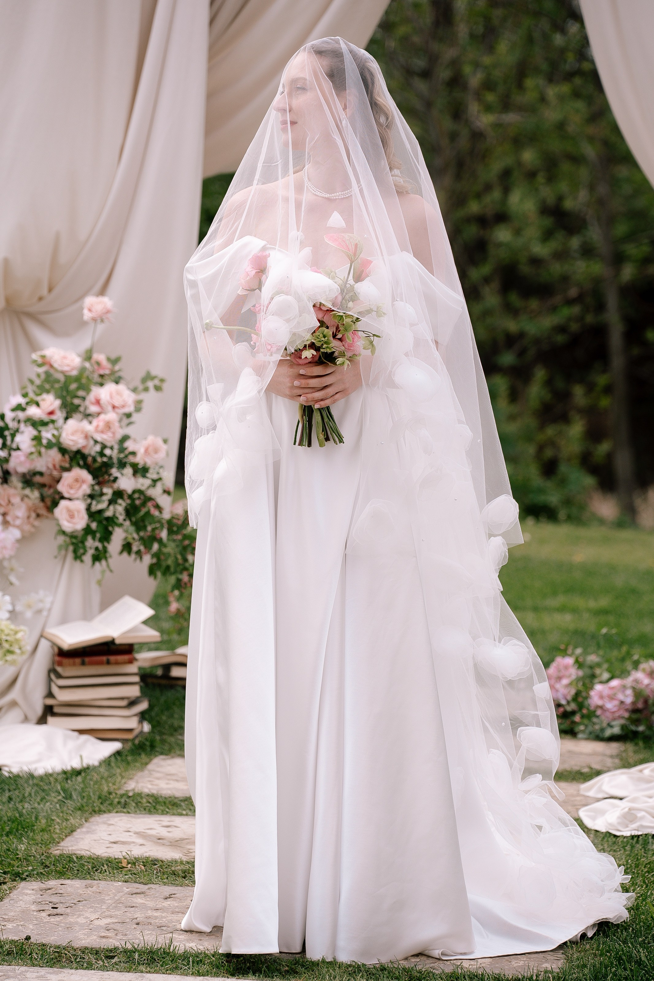 Виталий Елена. Свадебный фотограф Воронеж