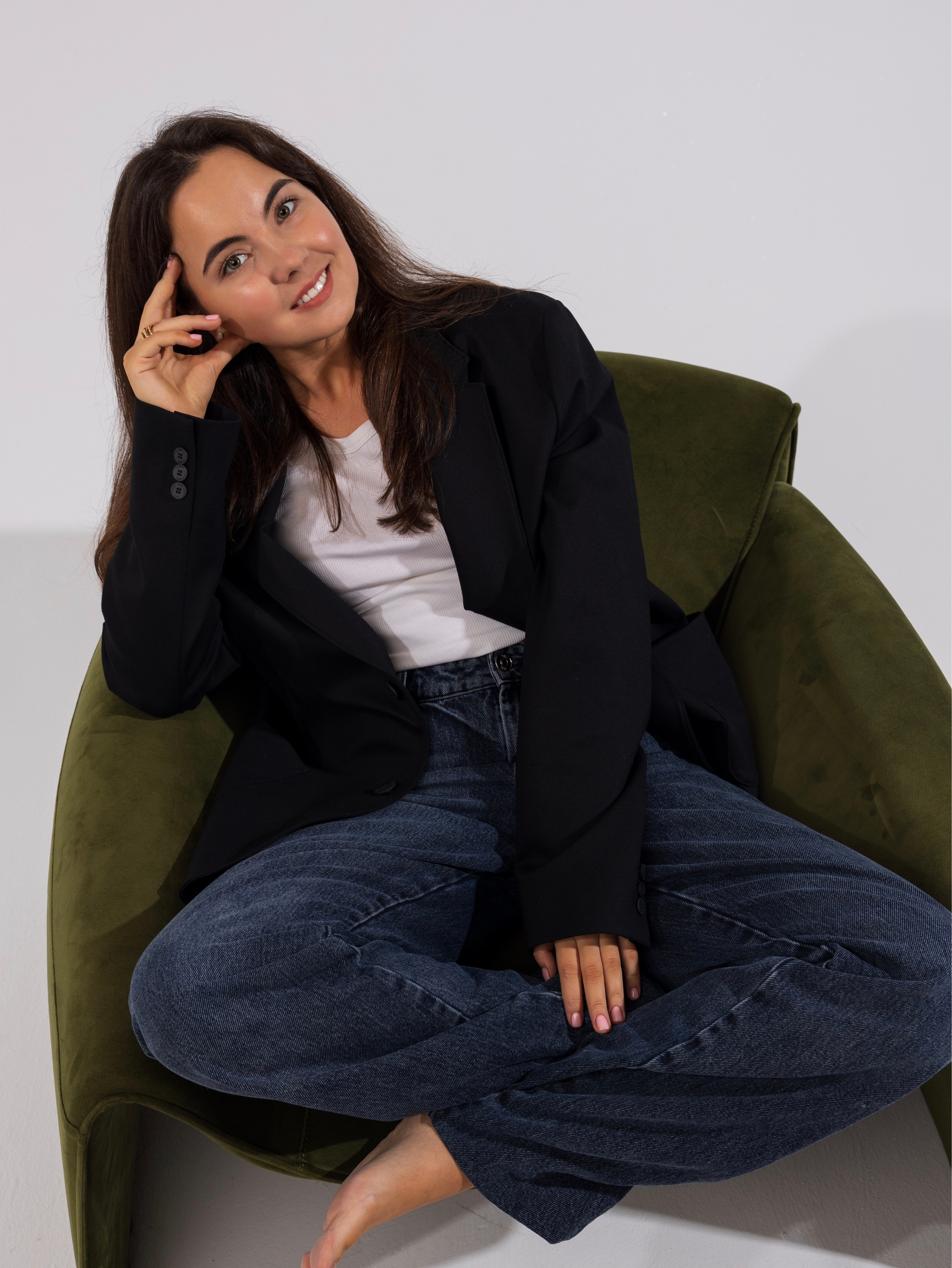 Anna. Мария|Фотограф|Москва