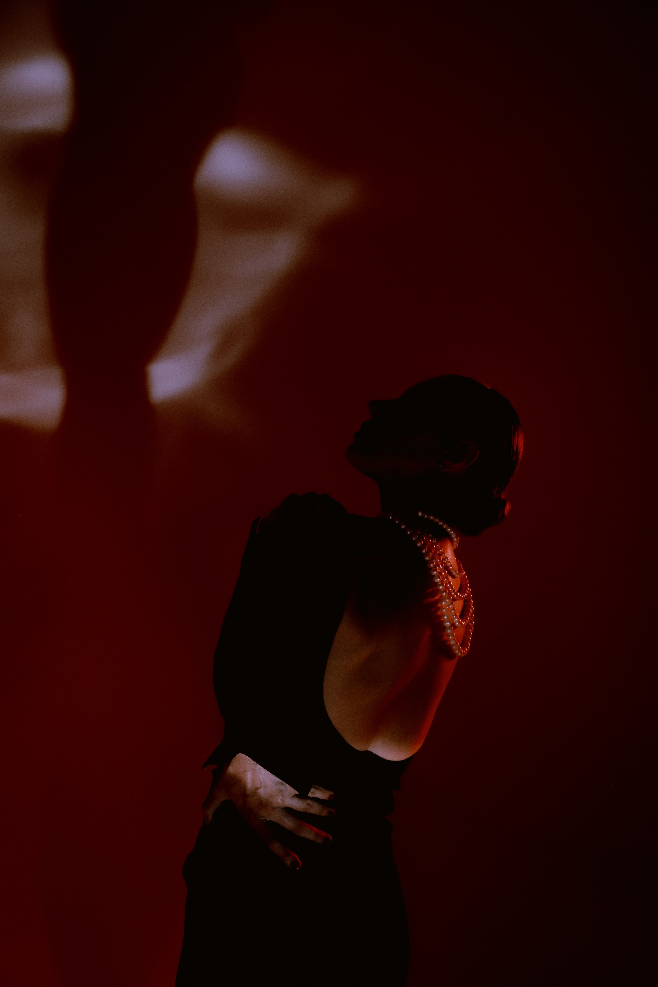 BLOOD OBSESSION. Портретный и fashion-фотограф в Санкт-Петербурге Олеся Поле