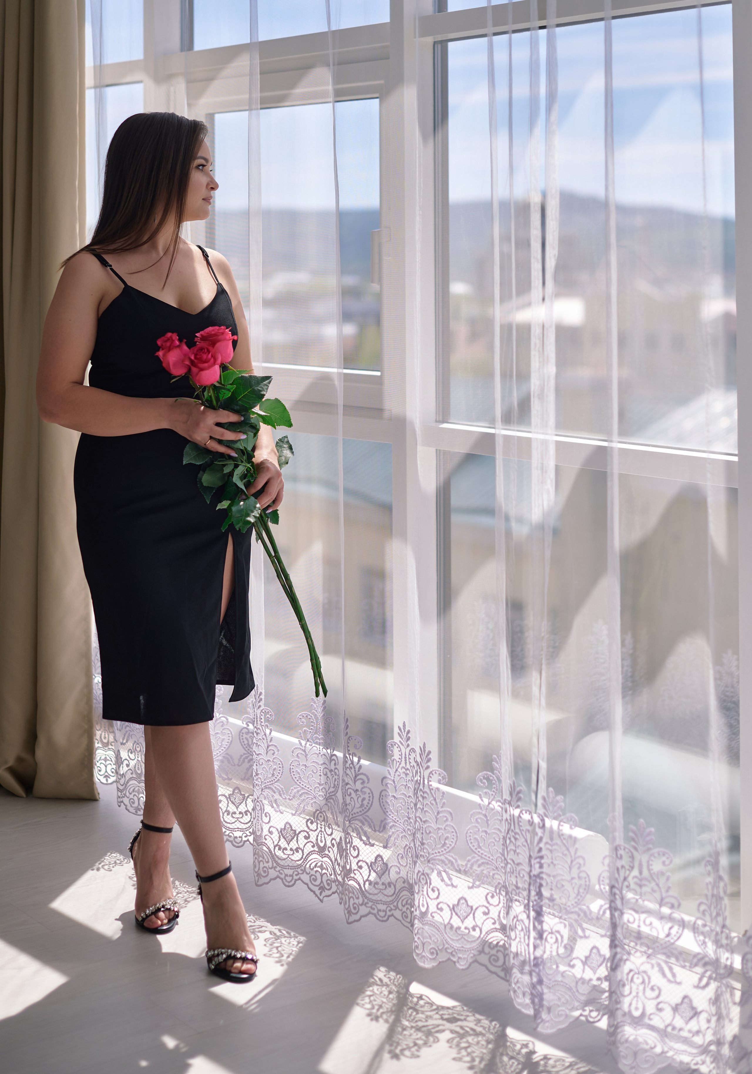 Любовь. Фотограф Виктория Воронина