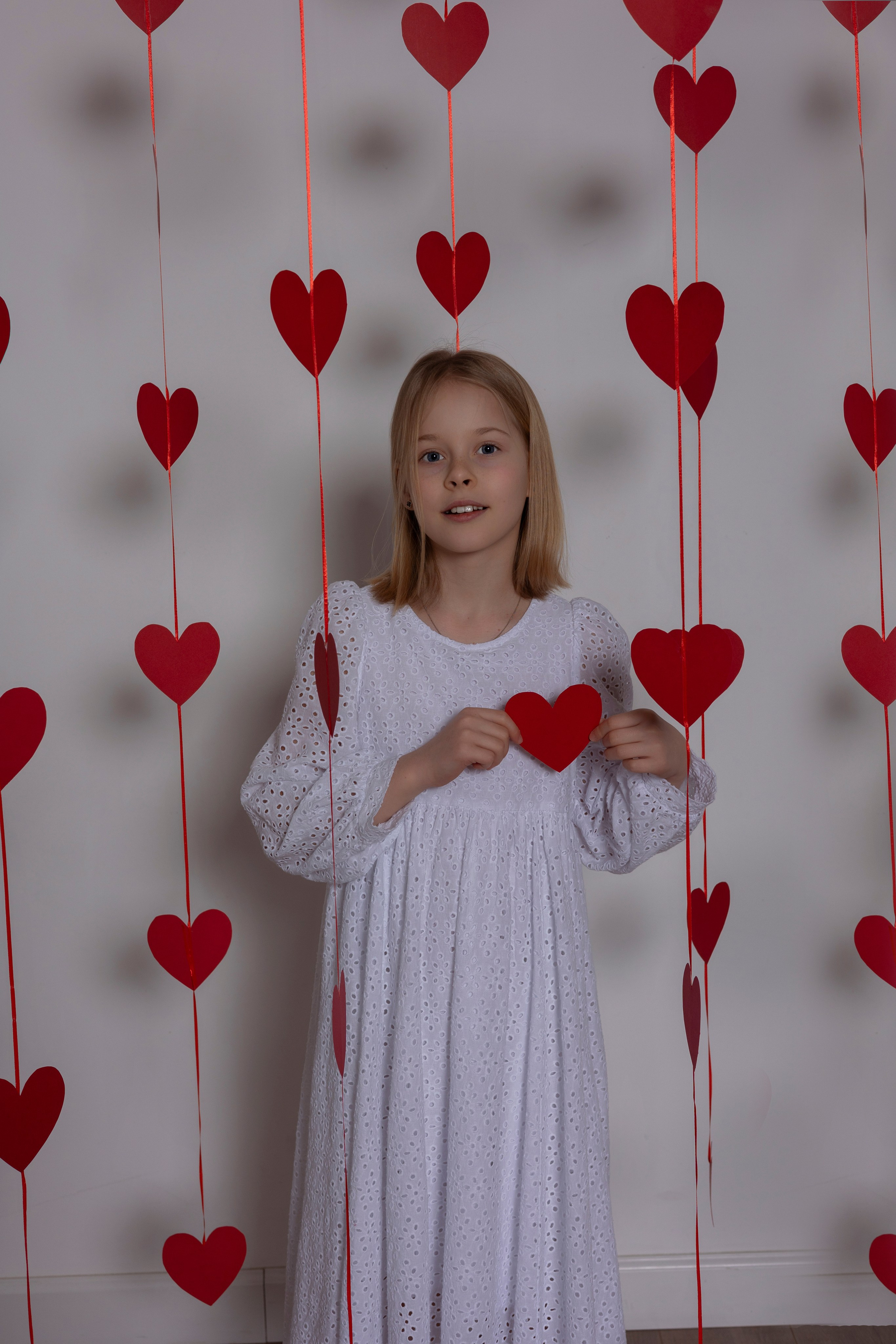 Ксения и семья. Фотограф в Подольске Яковлева Ольга