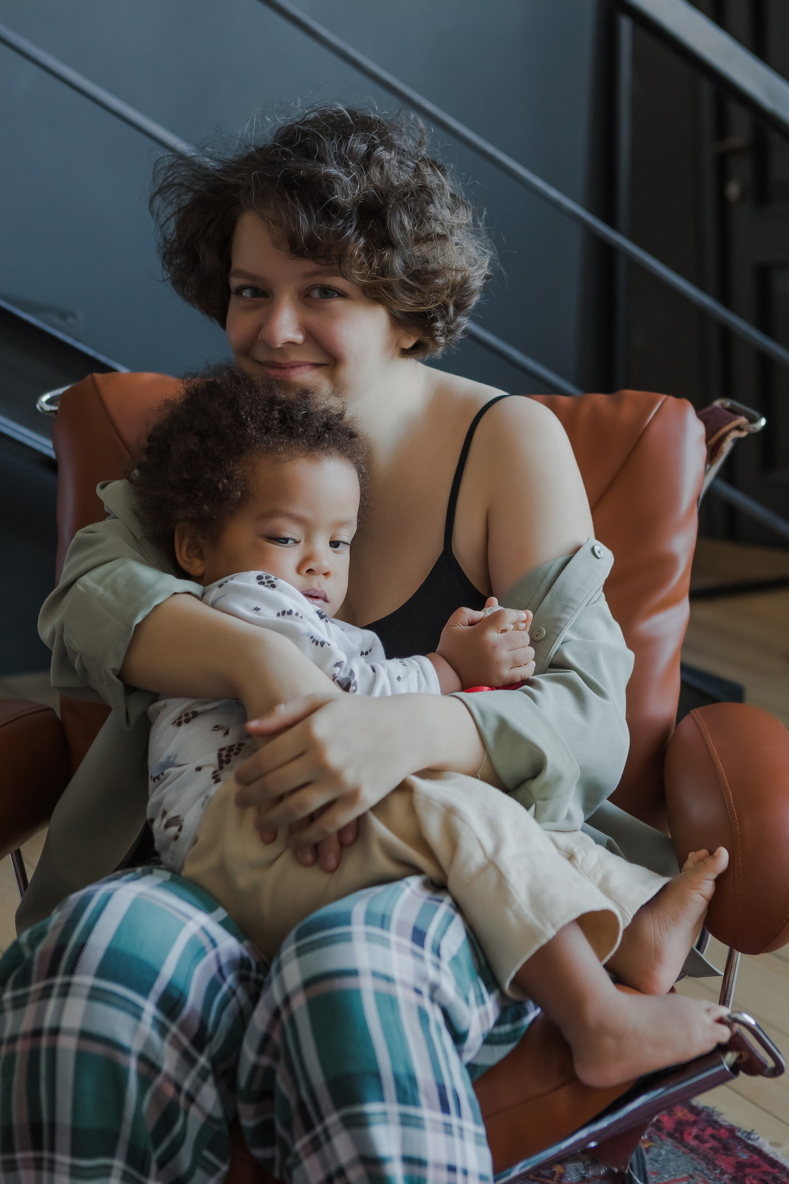 Солнечный день. Фотохудожник Дина Поплавская