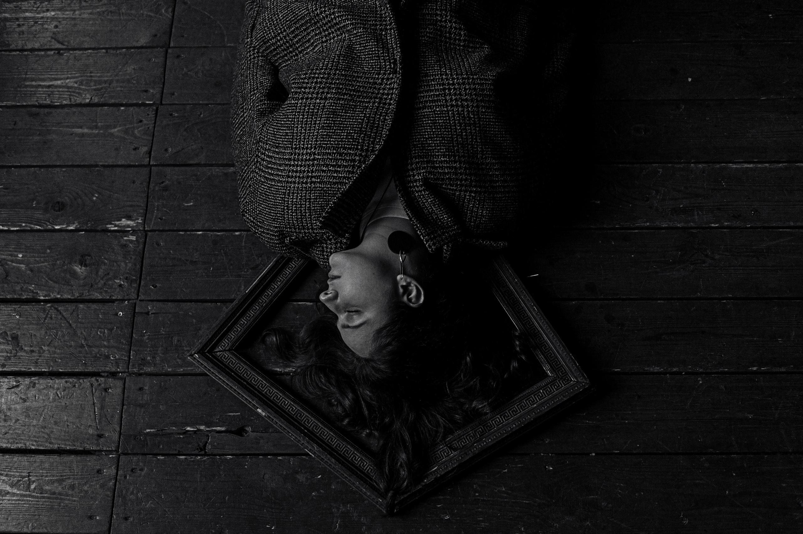 Sofia. Sergey Vinogradov photographer Russia Saint Petersburg