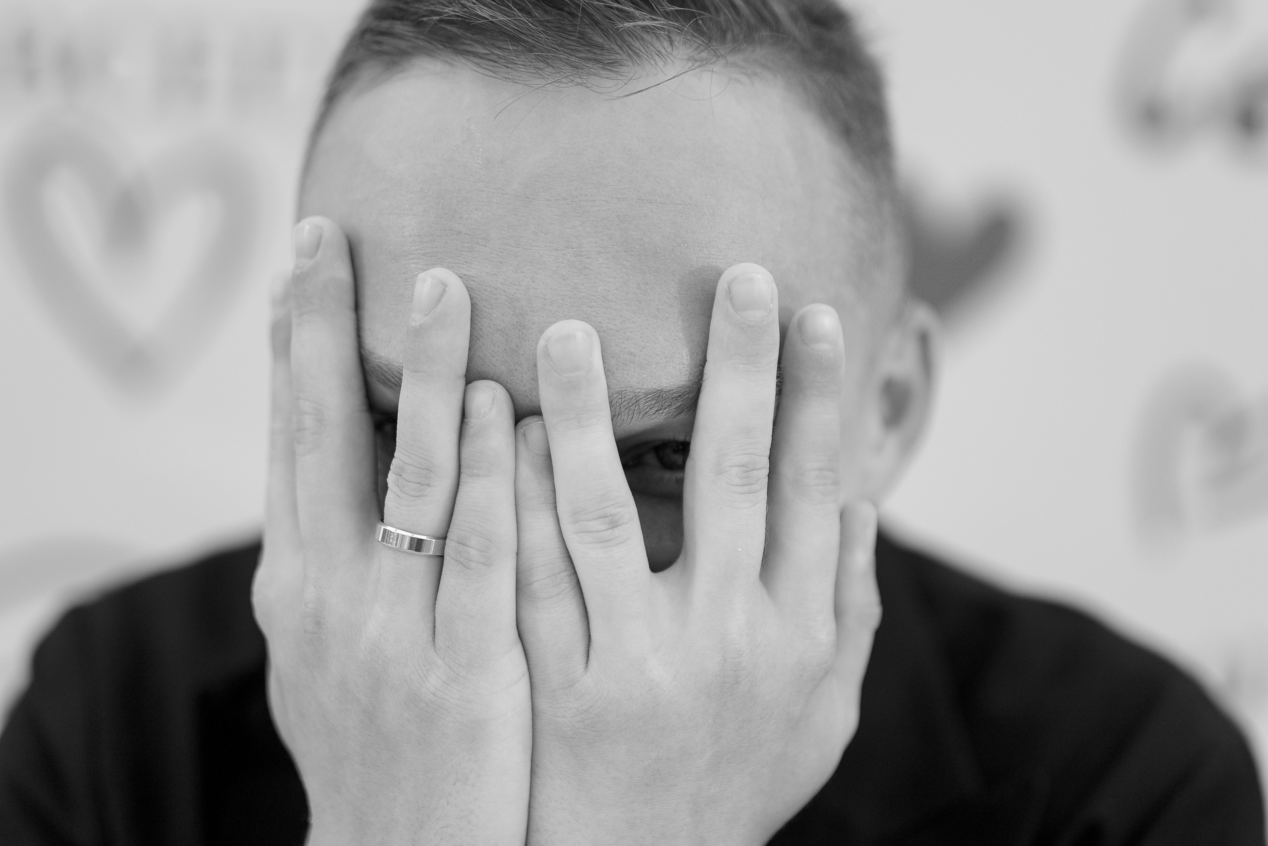 Михаил и Ангелина. Свадебный Фотограф Уфа | Никах