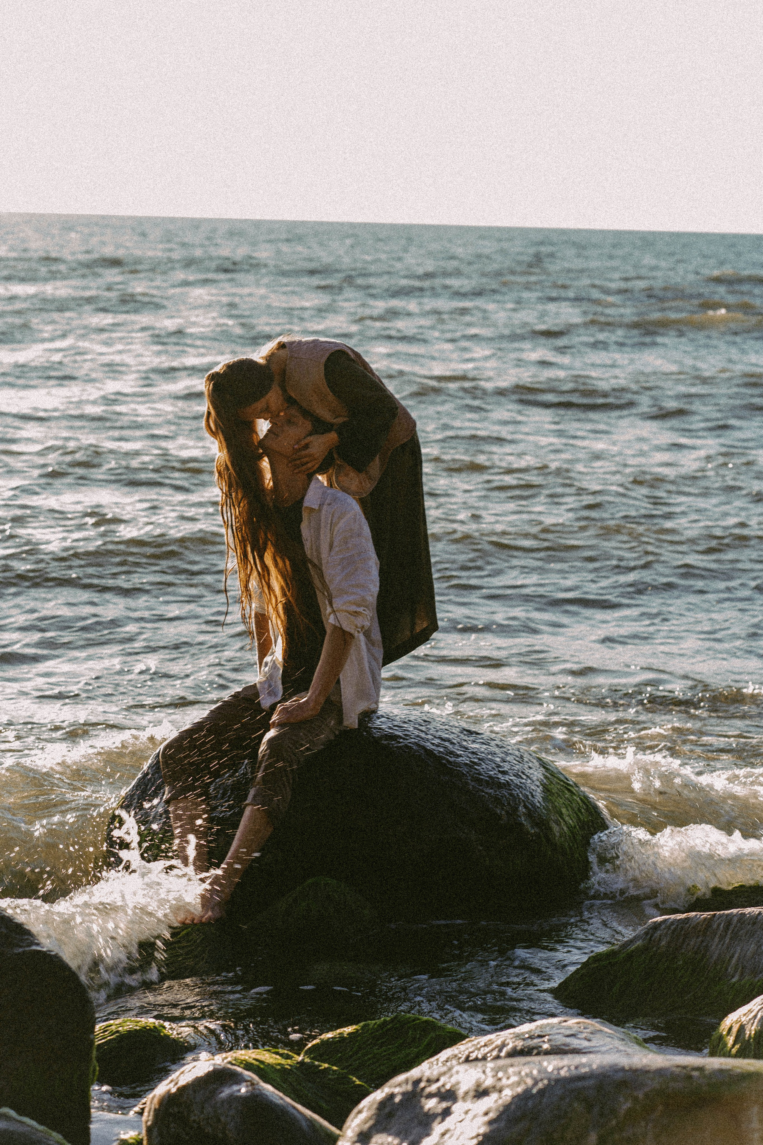 Леша & Женя. Семейный фотограф в Калининграде Елена Глазунова