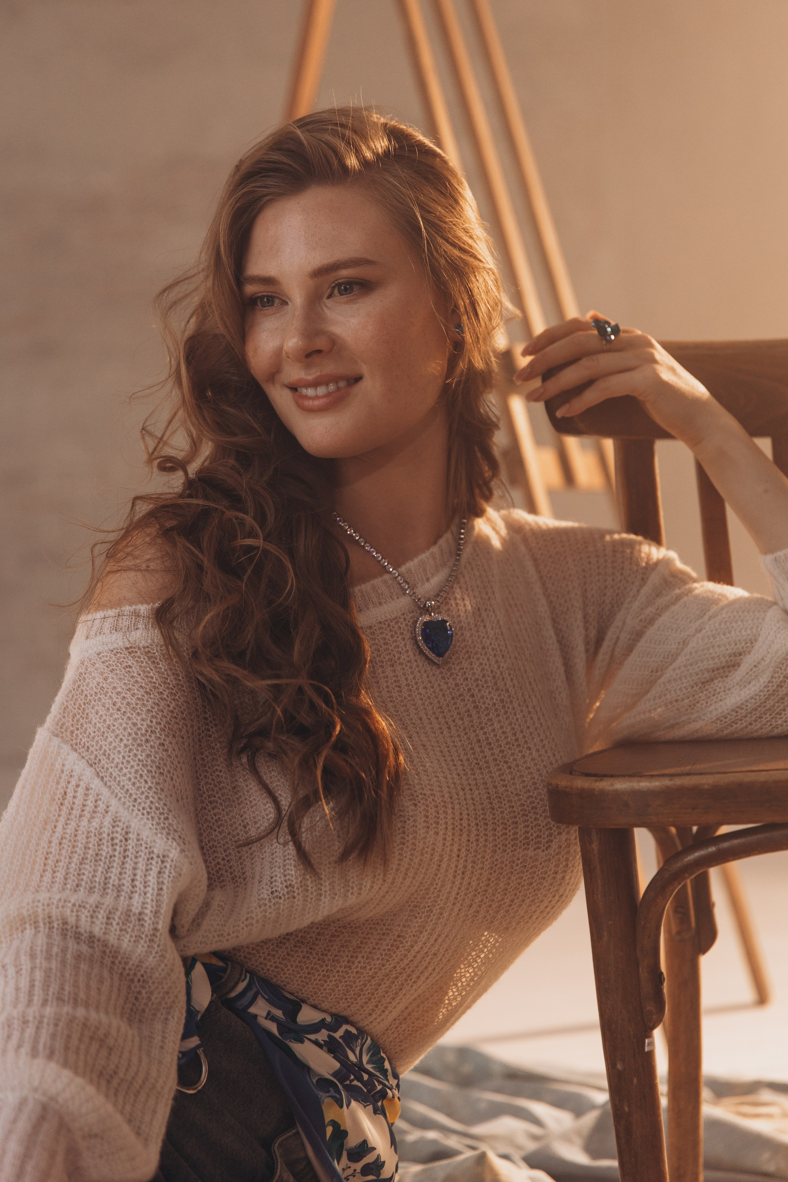 Рая Мисс России. Фотограф Алина Ионычева в Новосибирске