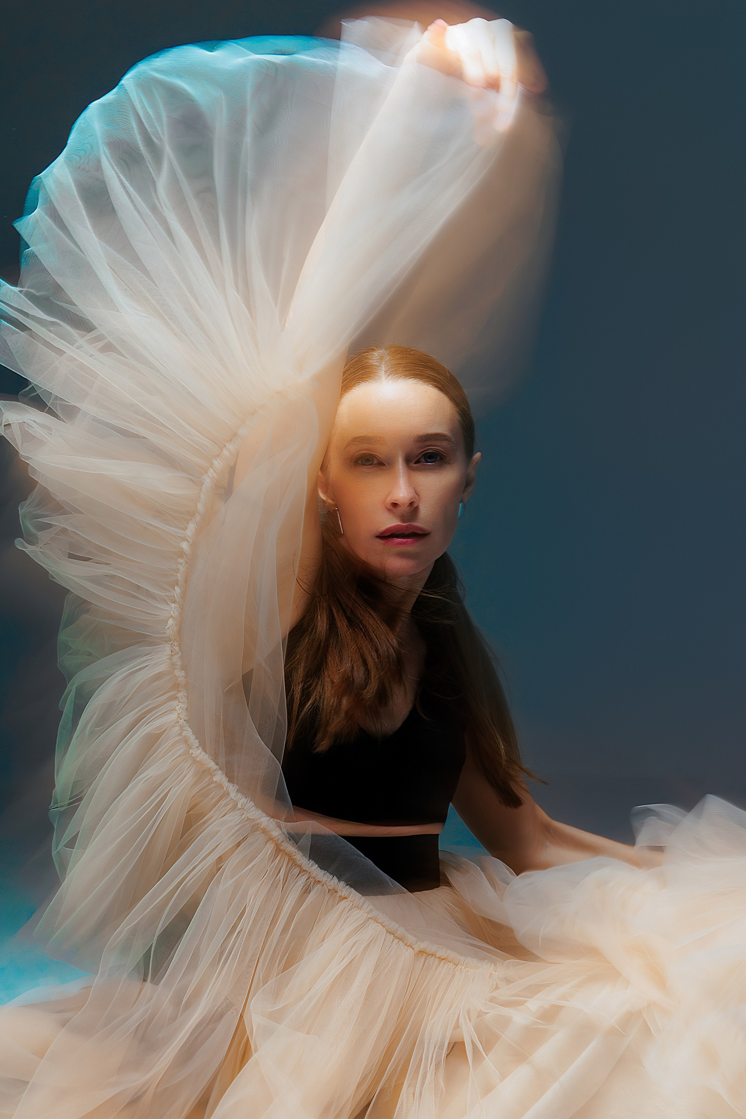 Екатерина. Фотограф Алина Ионычева в Новосибирске