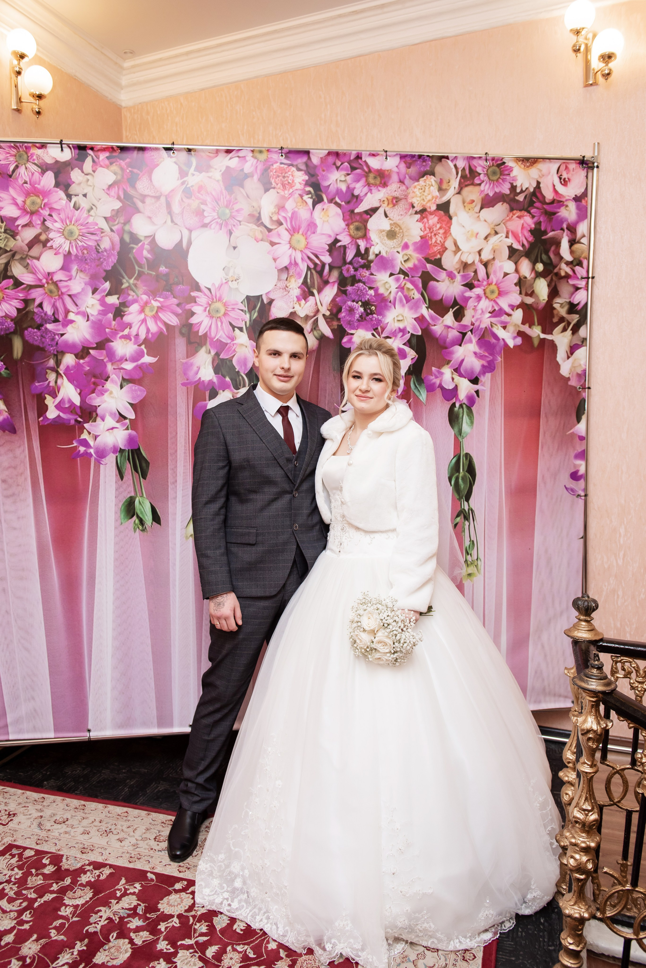 Андрей и Анастасия. Семейный и свадебный фотограф в Ельце Юлия Дякина