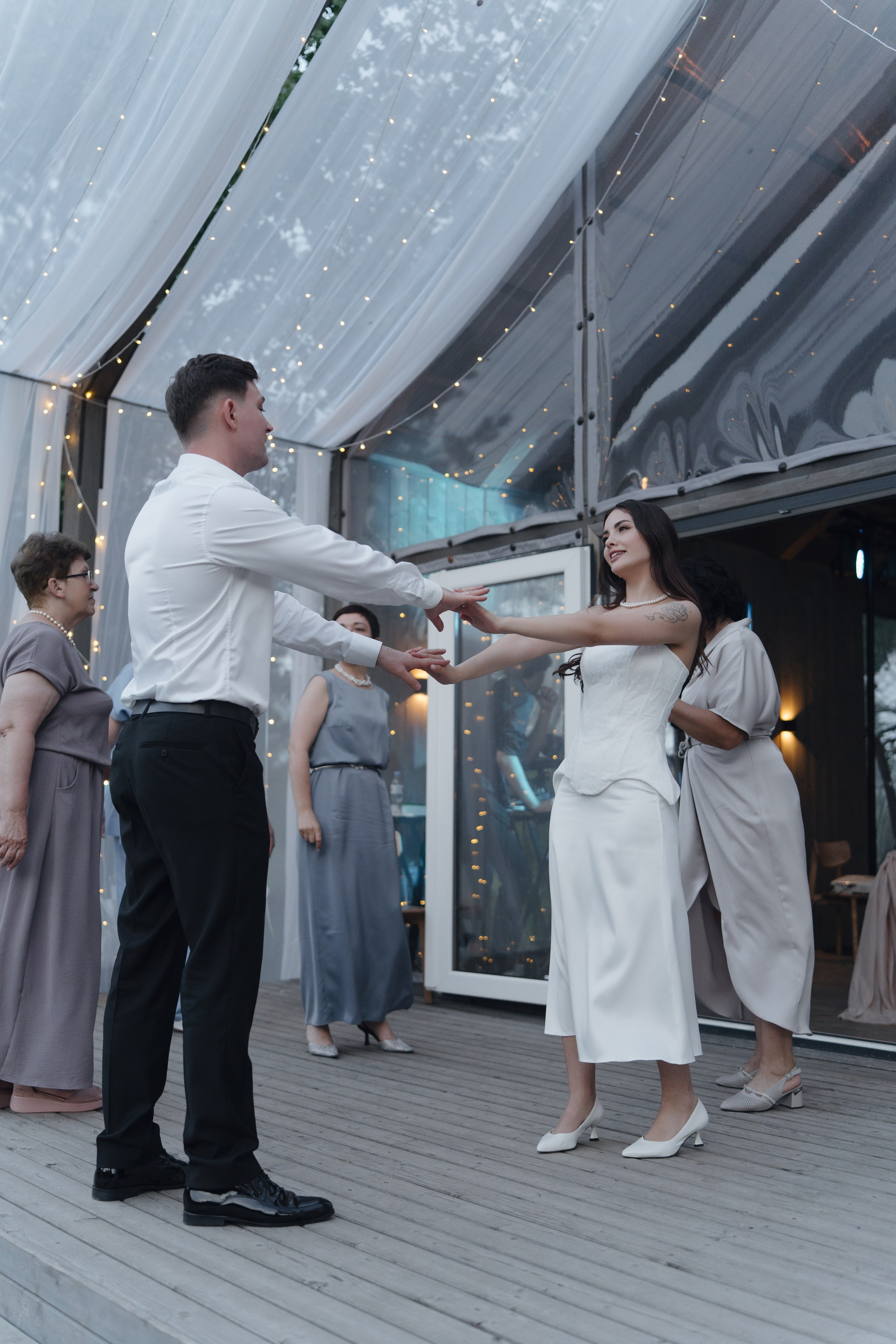 I & V. Свадебный фотограф Липецк Москва Анна Невзорова