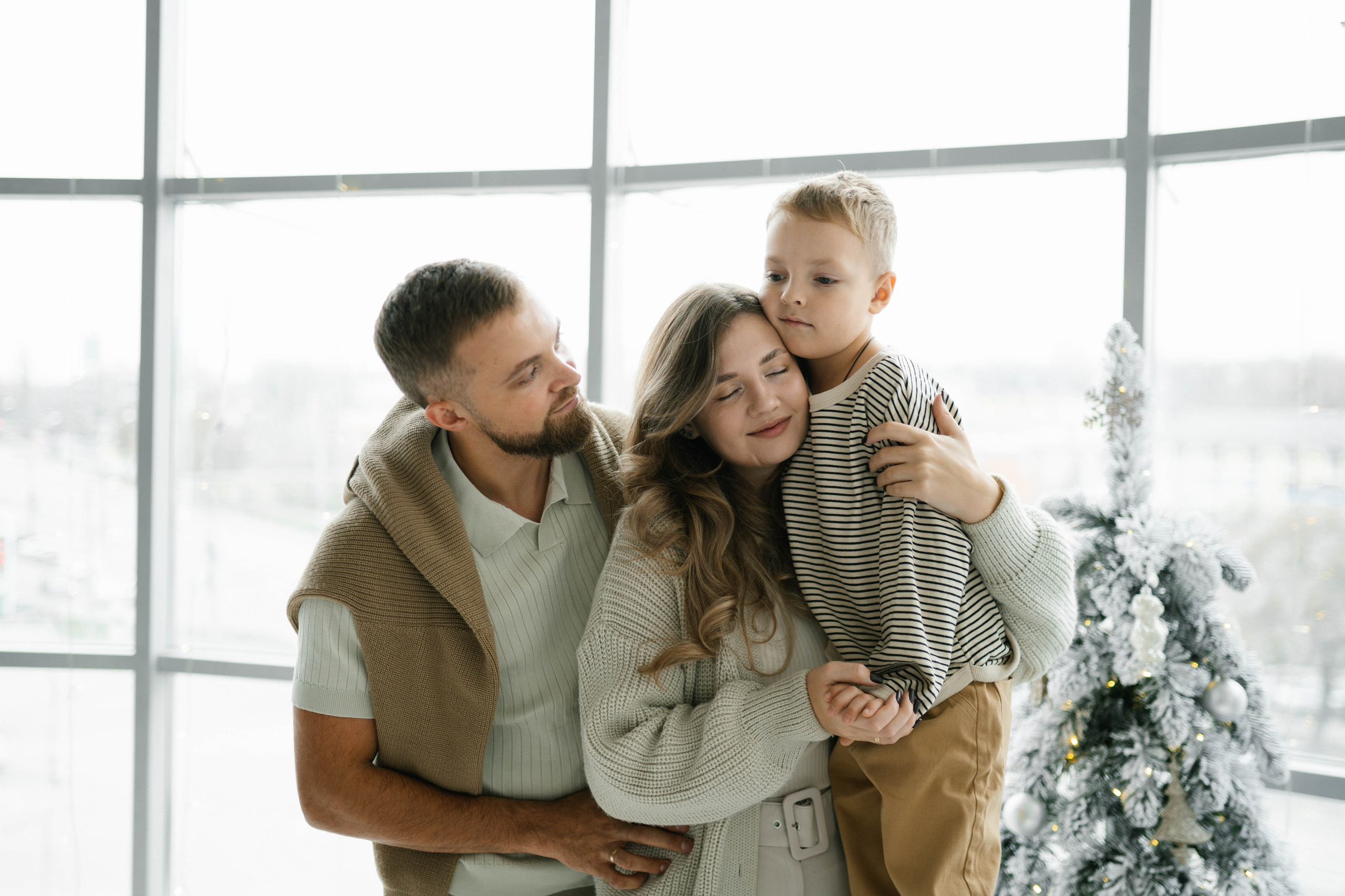 Y & E & M. Свадебный фотограф Липецк Москва Анна Невзорова