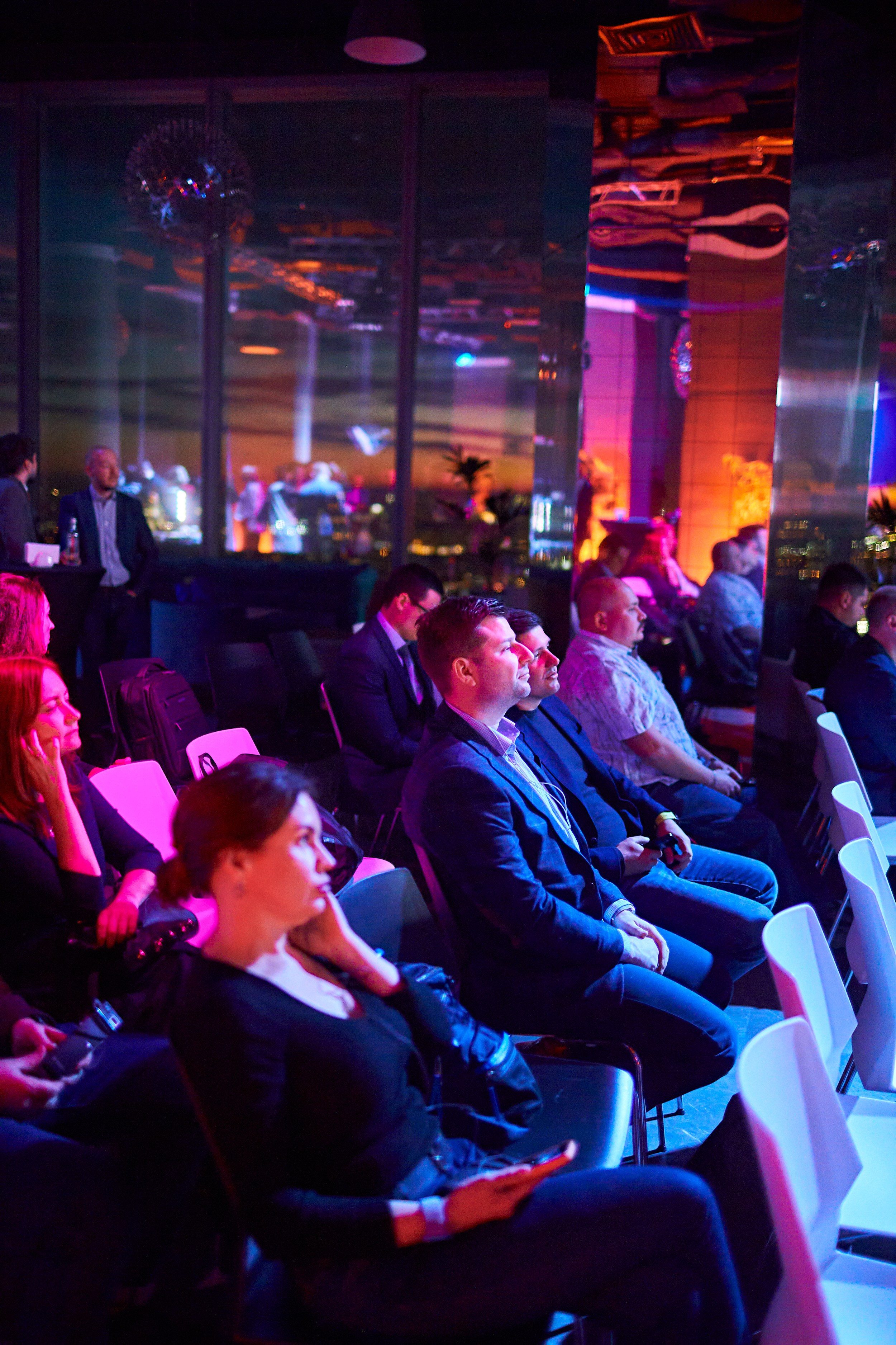 Canon Medical Systems. Bespoke Image Service