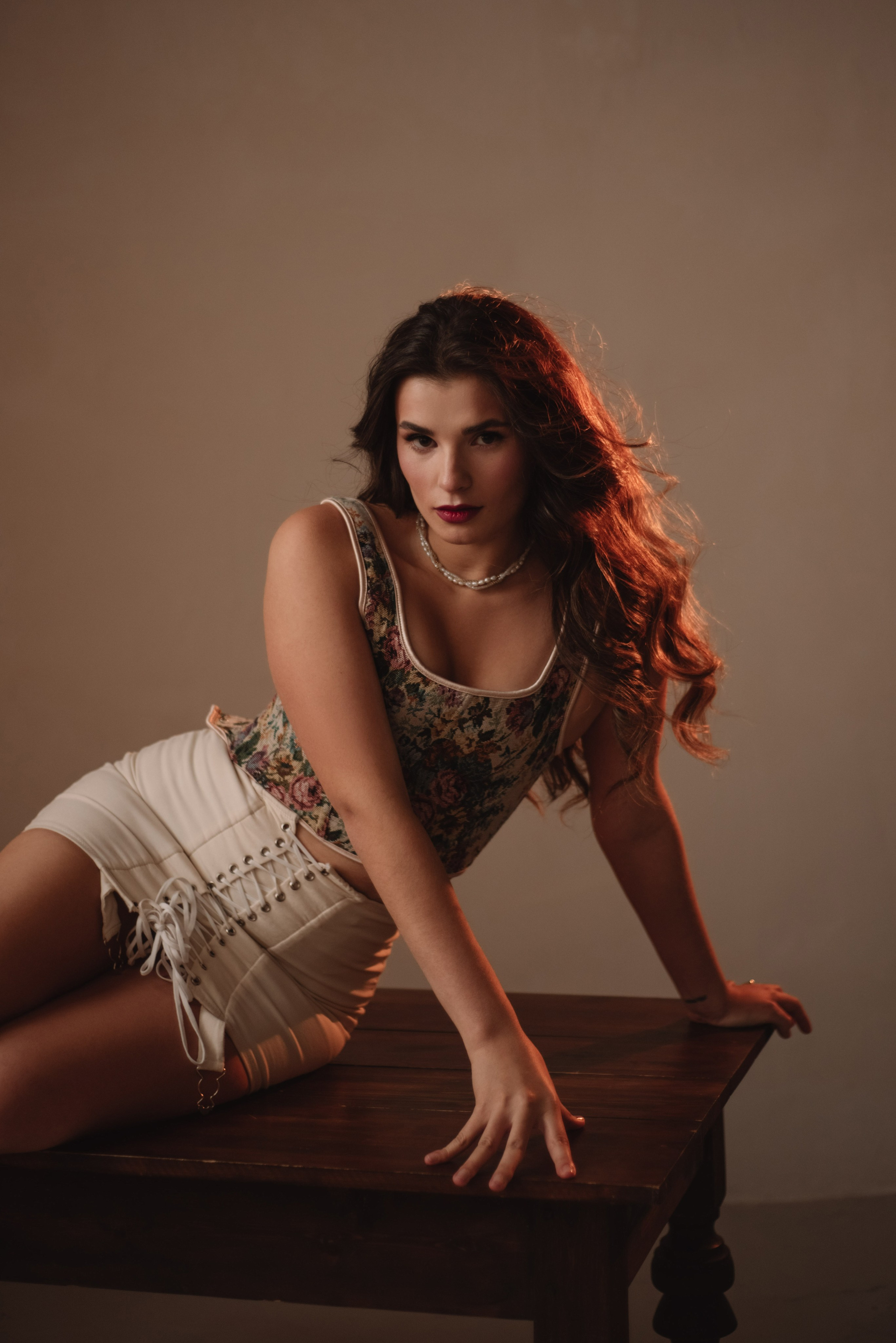 Фати. Фотограф Нижний Новгорода Елена Калмыкова