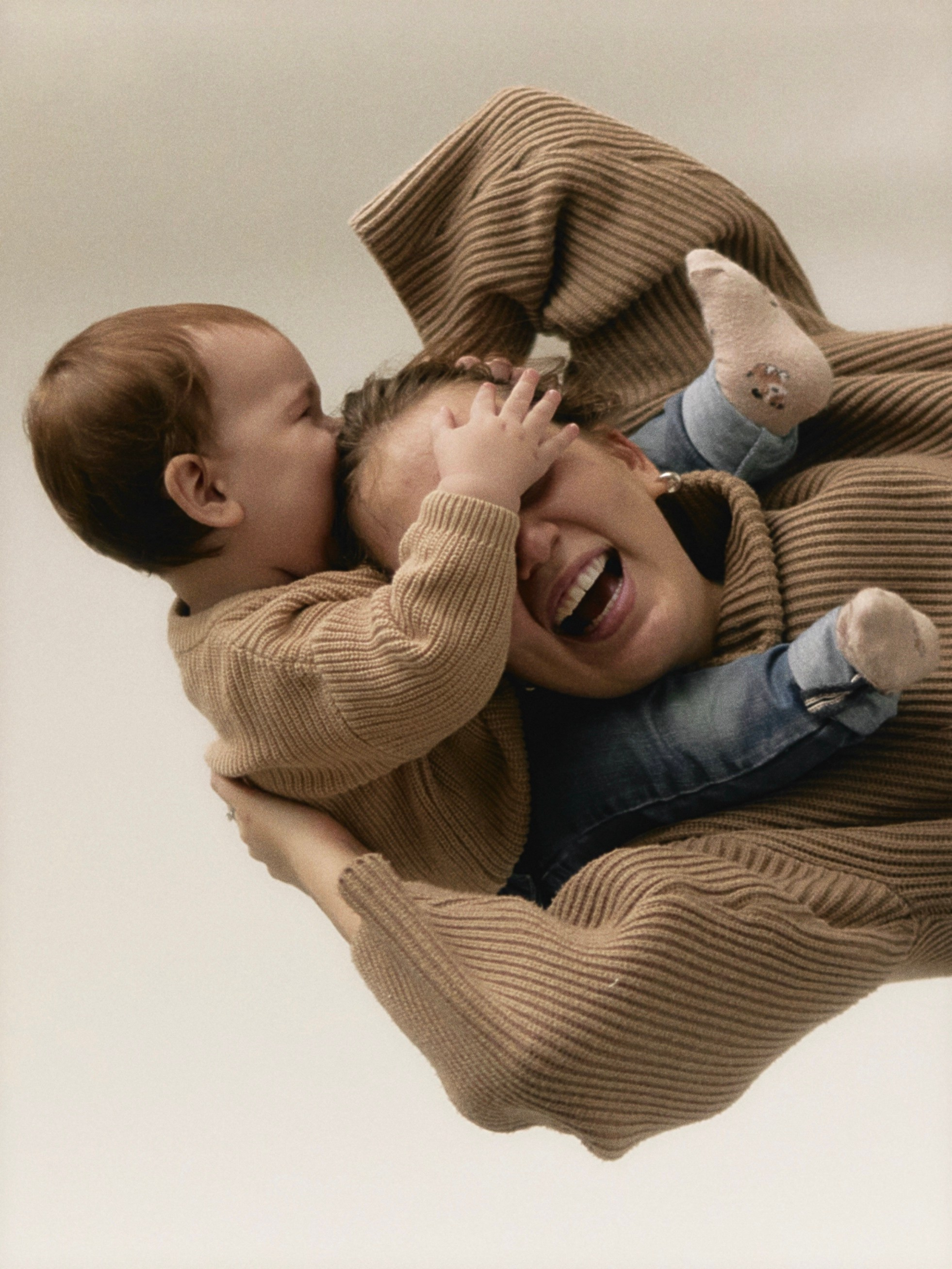 Tanya Misha Gleb. Индивидуальная и семейная фотосессия в Чебоксарах Оксана Русакова