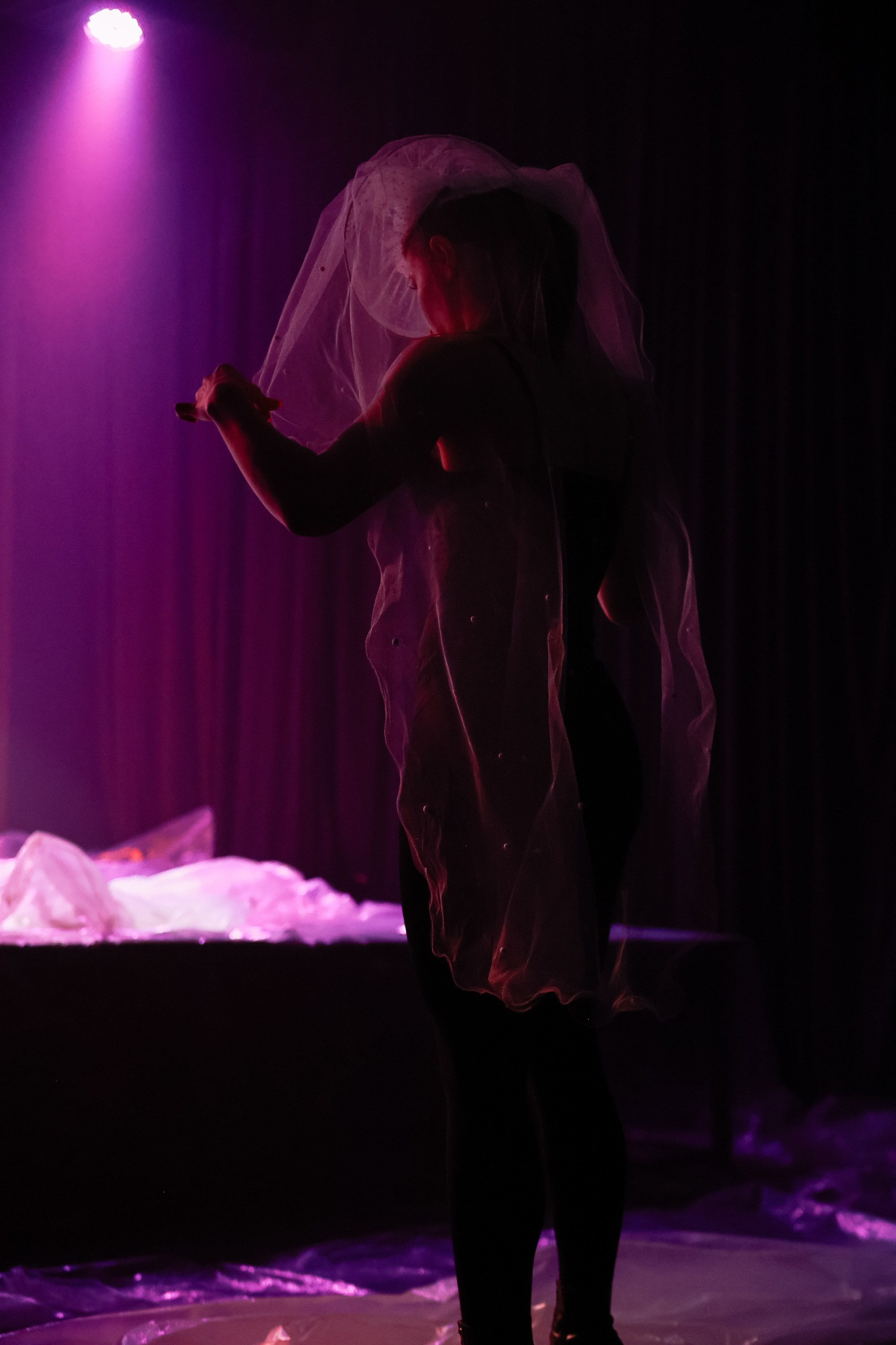 Большая Исповедь _ IVEX. Фотограф Юлия Мальцева