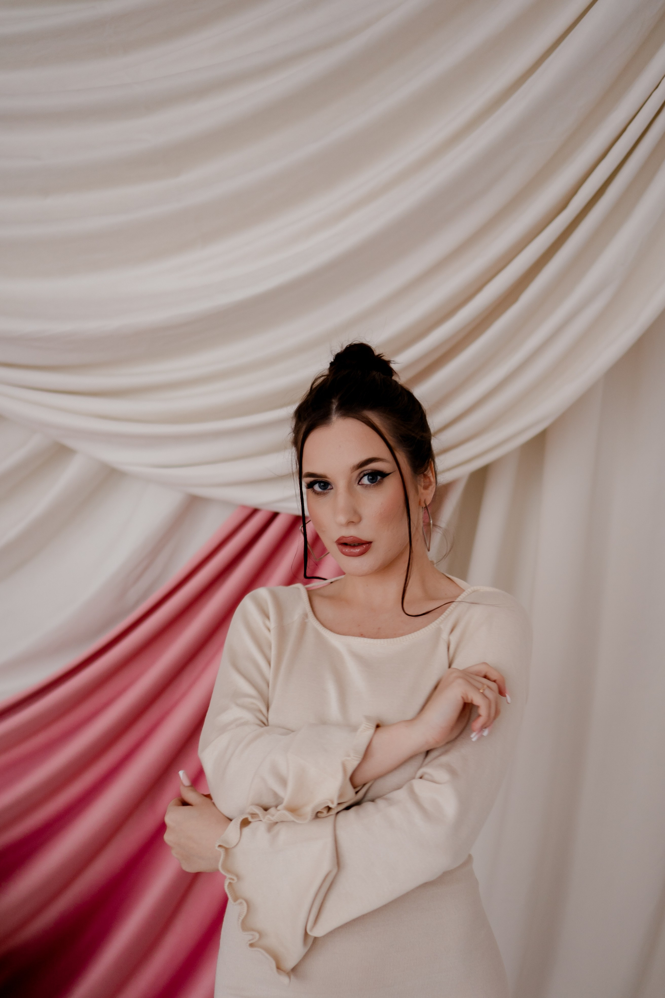 Весенняя. Профессиональный фотограф, Санкт-Петербург — Виктория Богомолова