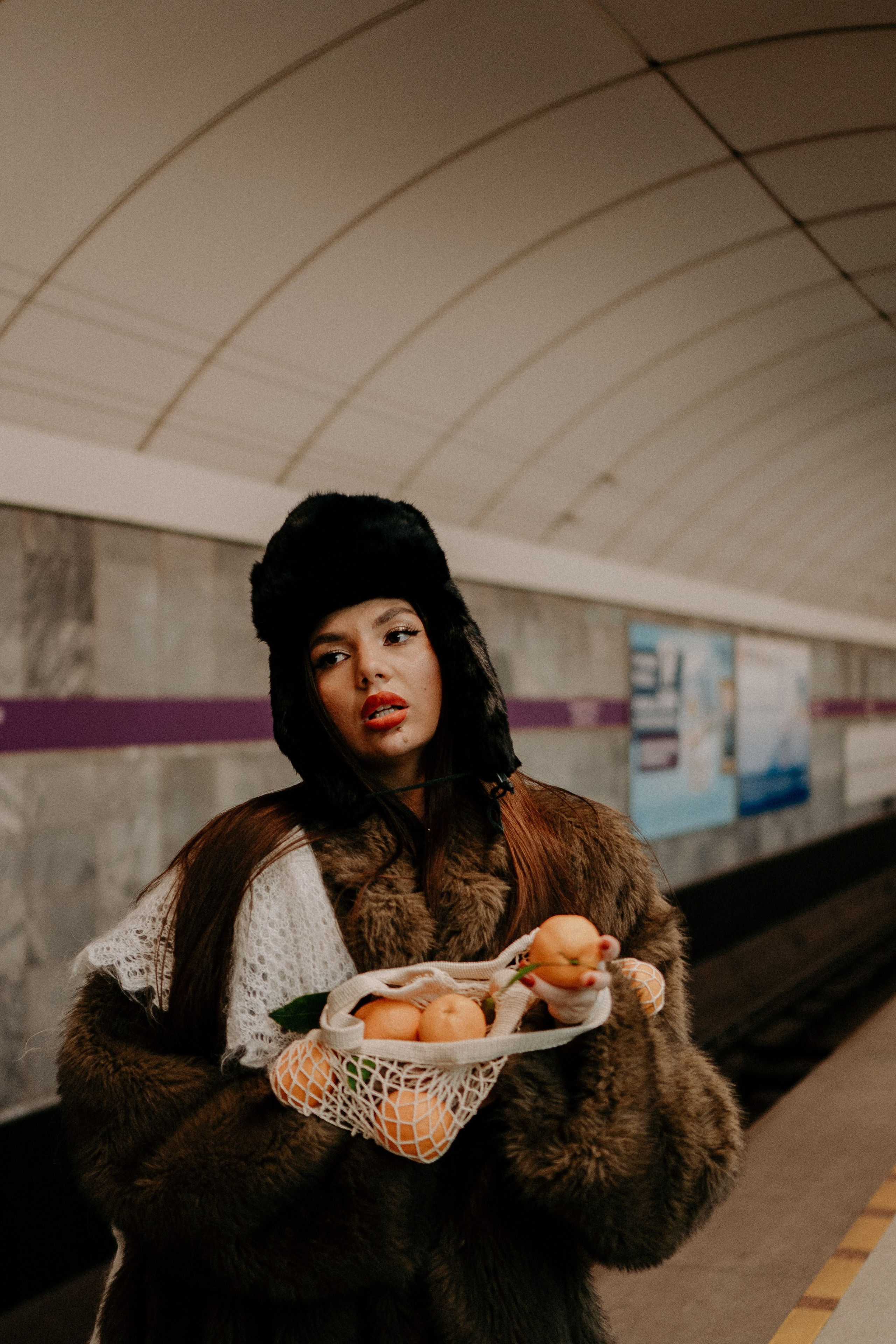 В Русском стиле. Профессиональный фотограф, Санкт-Петербург — Виктория Богомолова