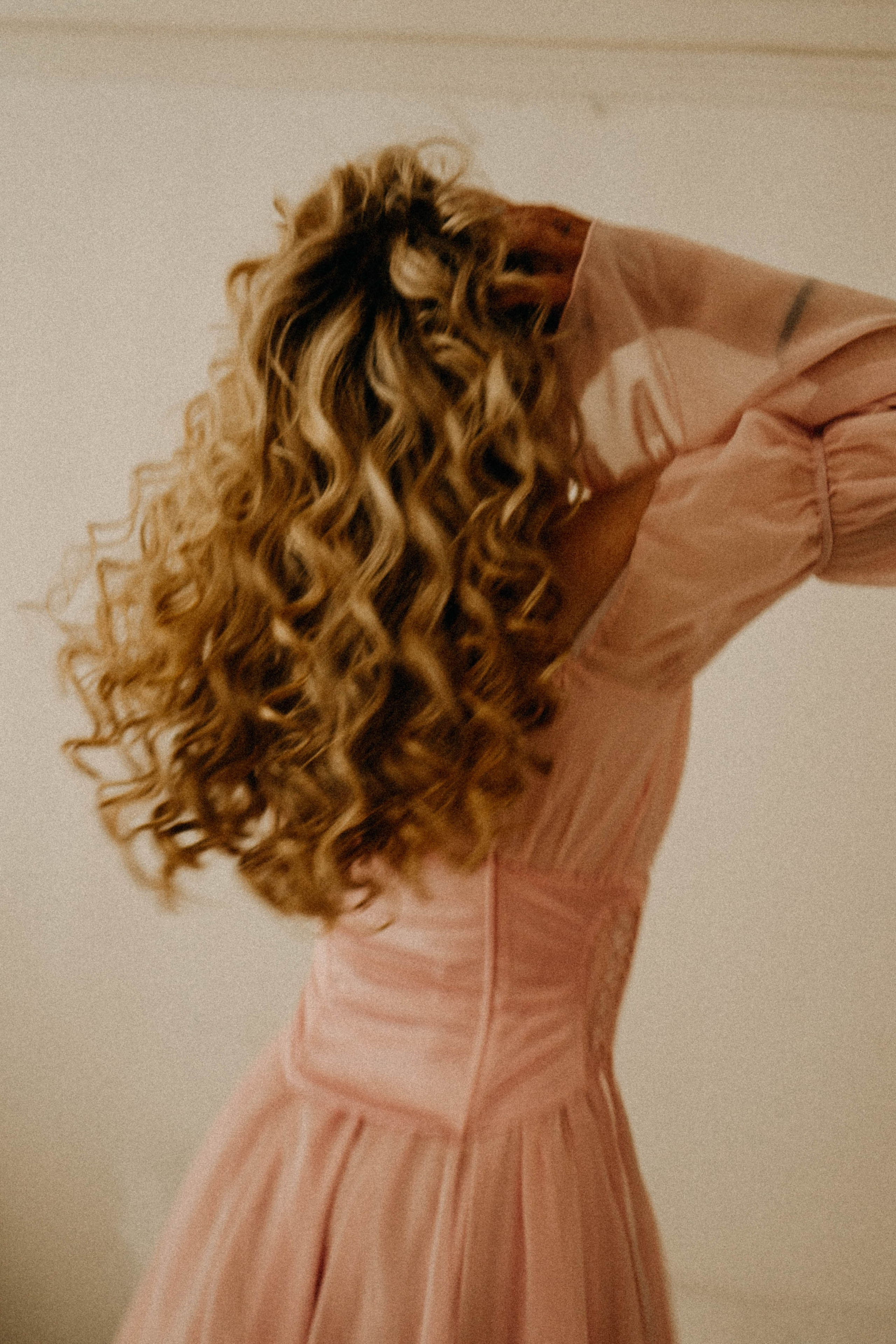 Студийная. Профессиональный фотограф, Санкт-Петербург — Виктория Богомолова