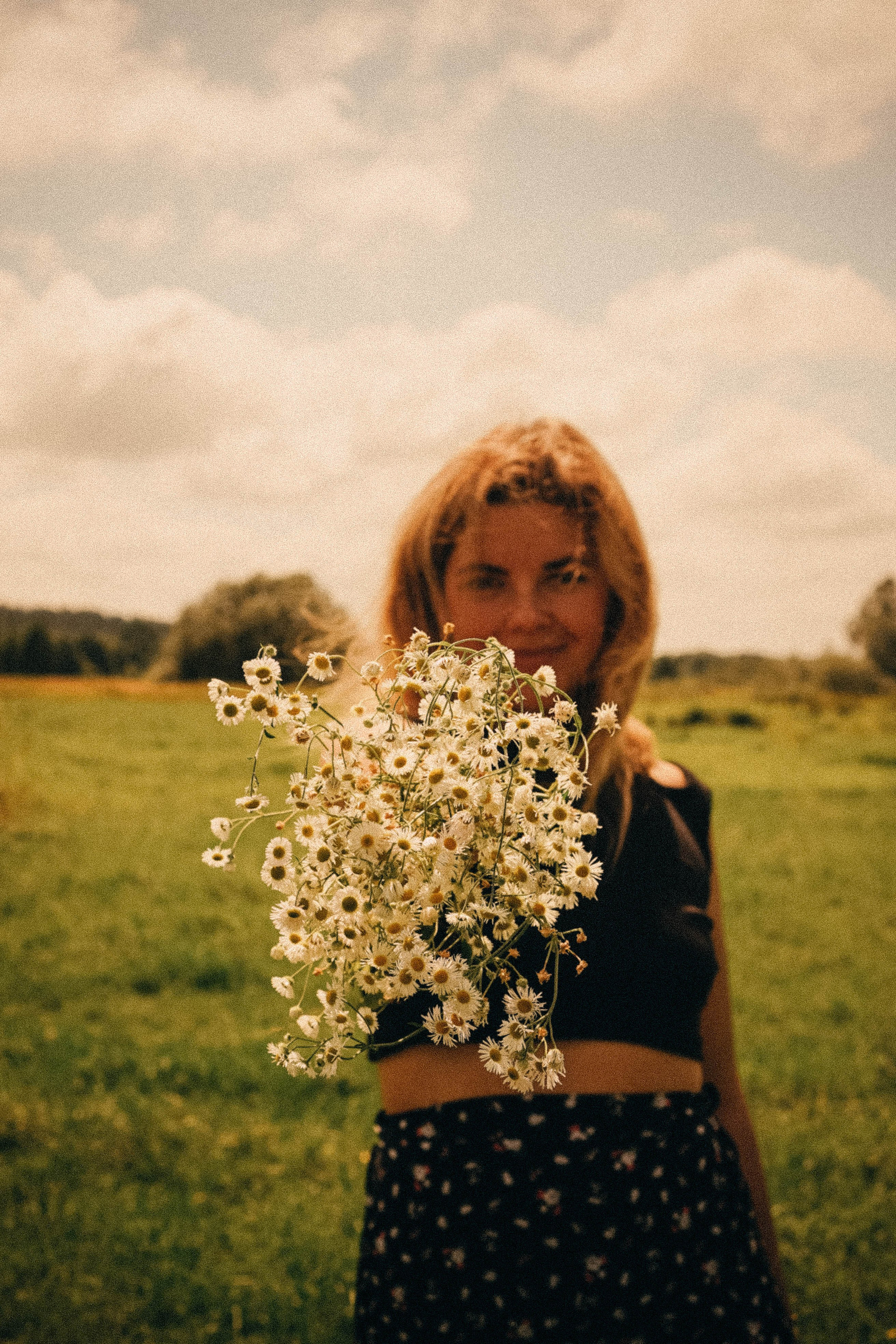 Прогулка на природе. Профессиональный фотограф, Санкт-Петербург — Виктория Богомолова