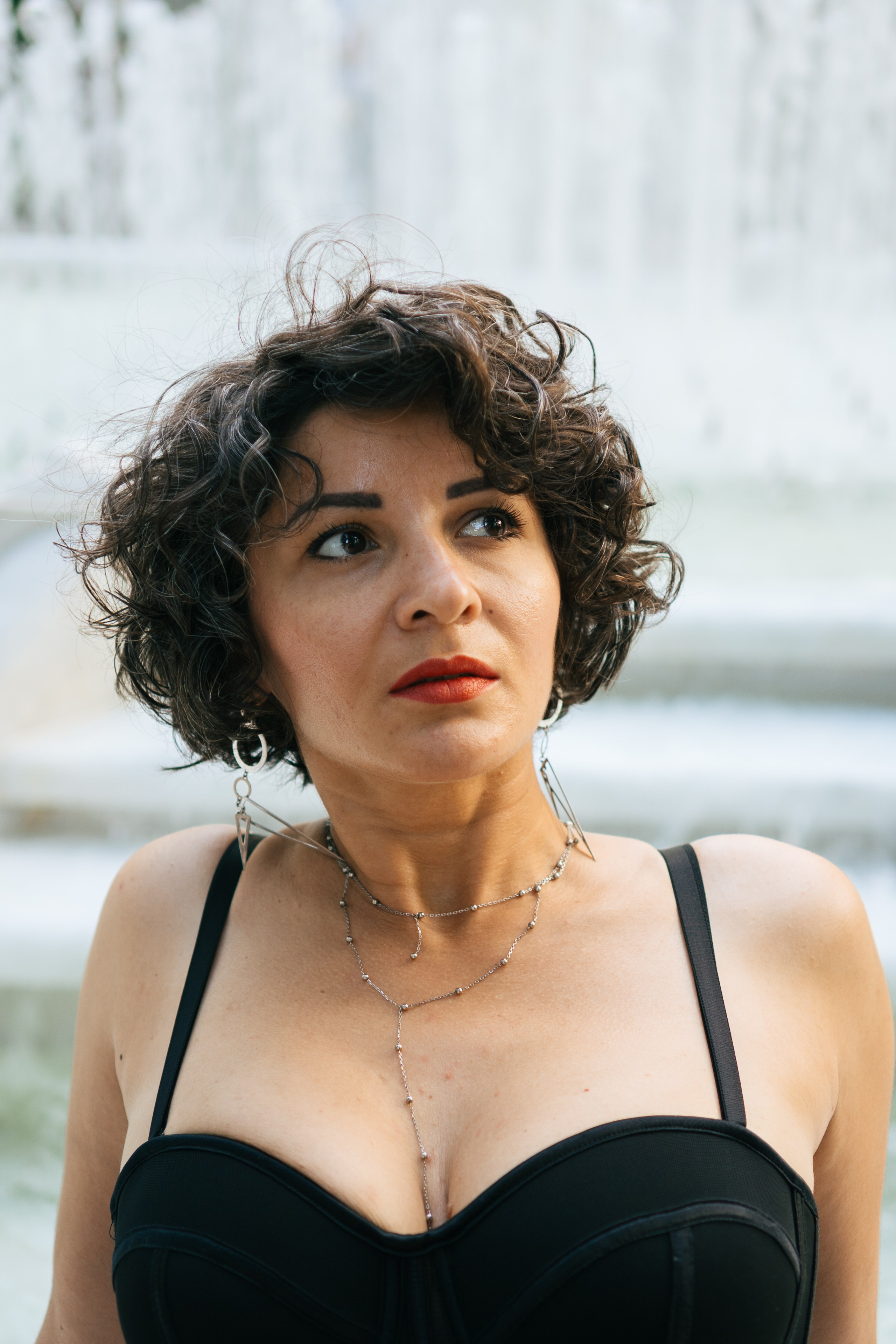 ПРОГУЛКА В ЛЕТНЕМ САДУ. Профессиональный фотограф, Санкт-Петербург — Виктория Богомолова