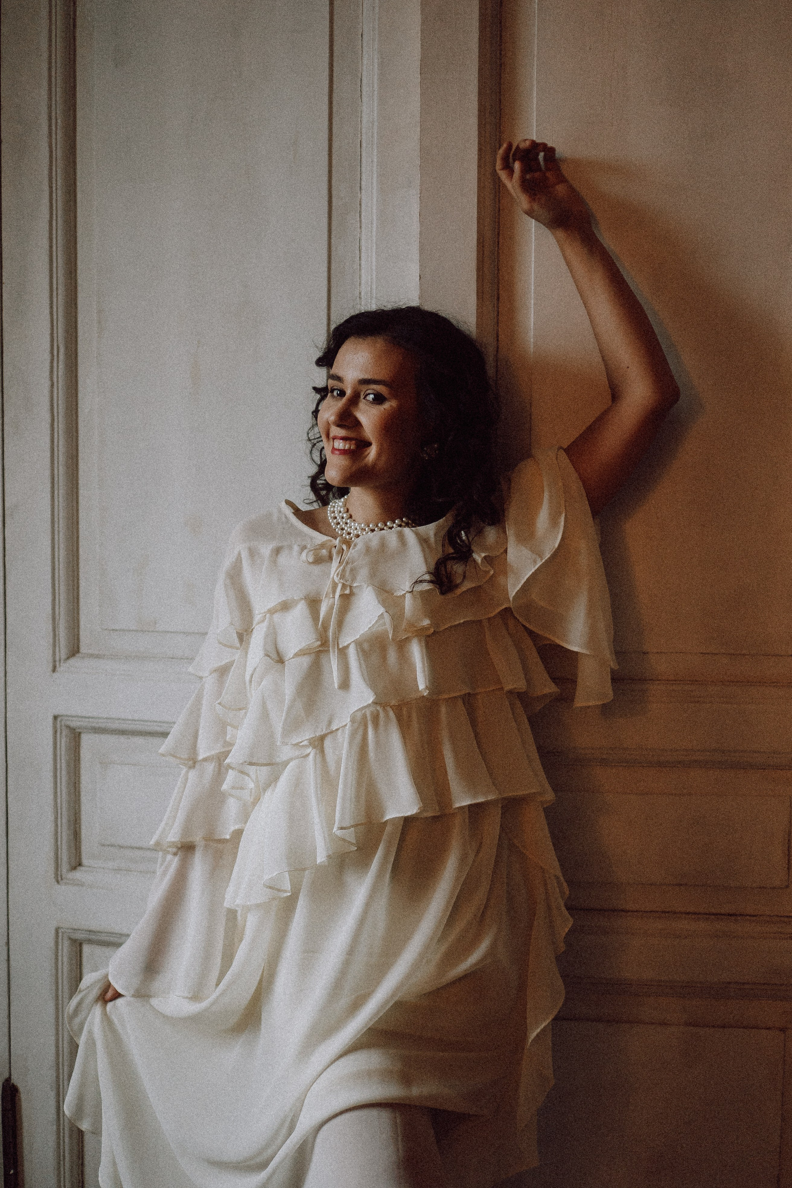 Новогодний стиль вдвоем. Профессиональный фотограф, Санкт-Петербург — Виктория Богомолова