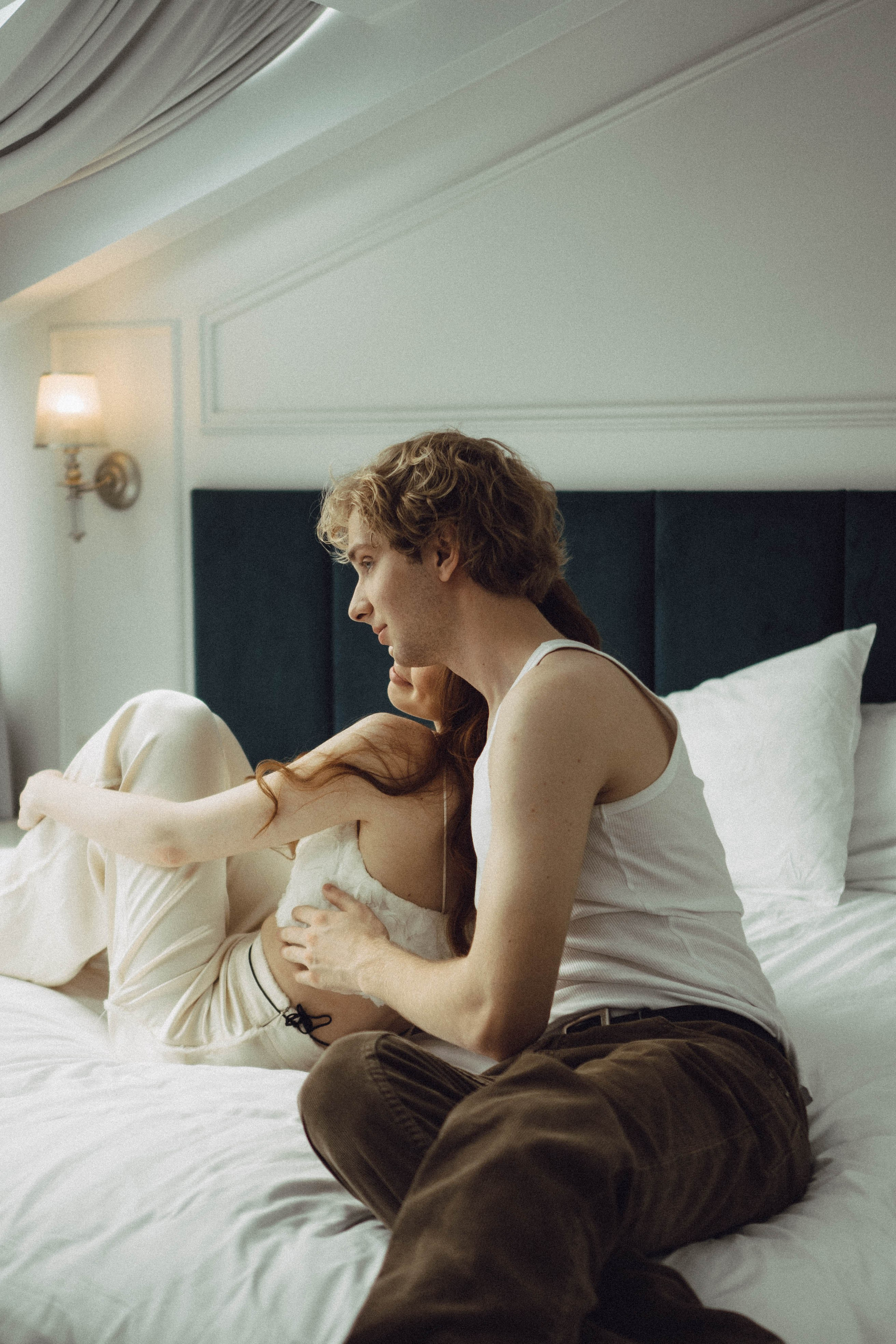 СВАДЕБНАЯ СЬЕМКА В ОТЕЛЕ. СБОРЫ ЖЕНИХА И НЕВЕСТЫ И ТАКЖЕ ТОР И ПОДГОТОВКА К ПРОГУЛКЕ. Профессиональный фотограф, Санкт-Петербург — Виктория Богомолова