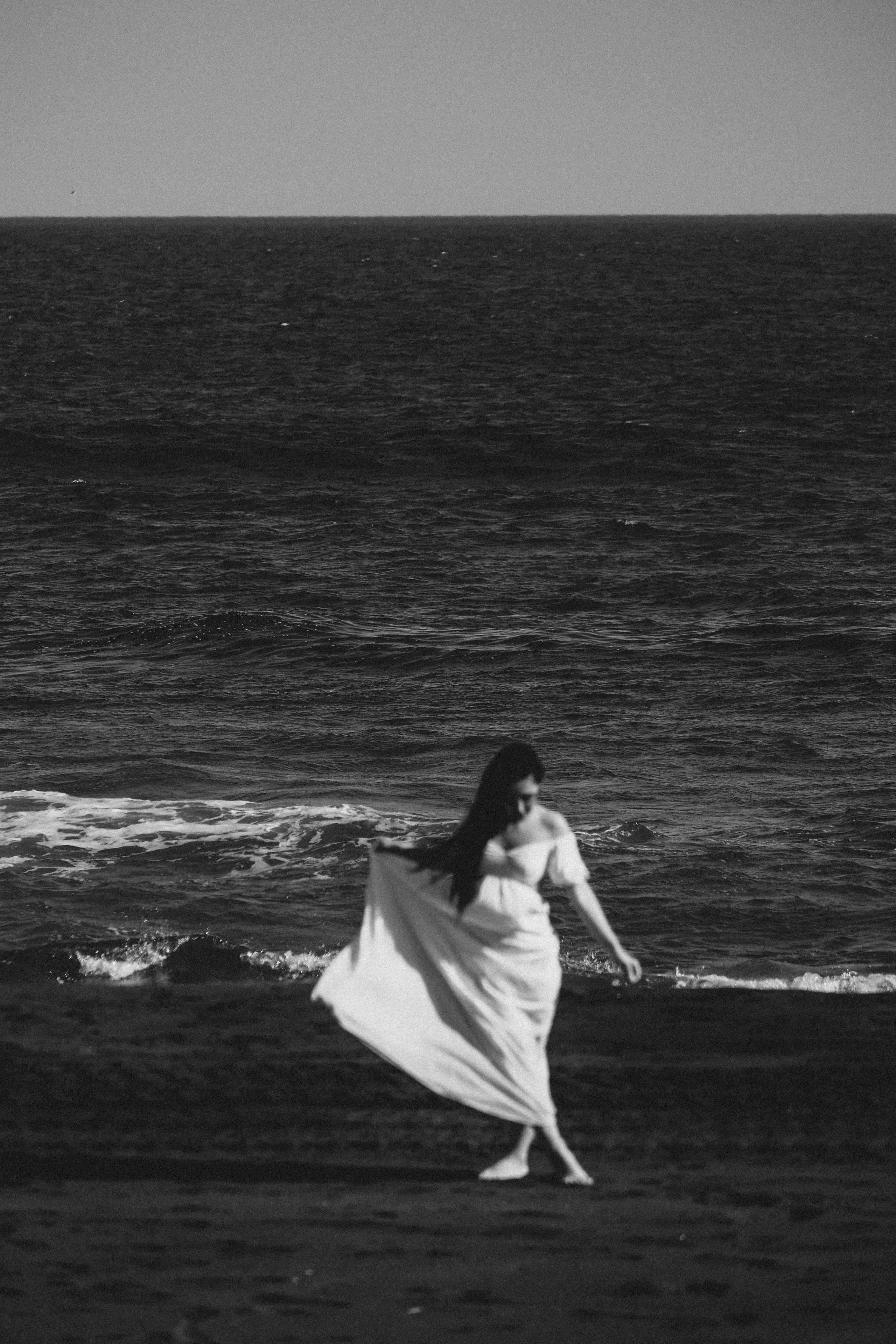 Тихий океан. Профессиональный фотограф, Санкт-Петербург — Виктория Богомолова