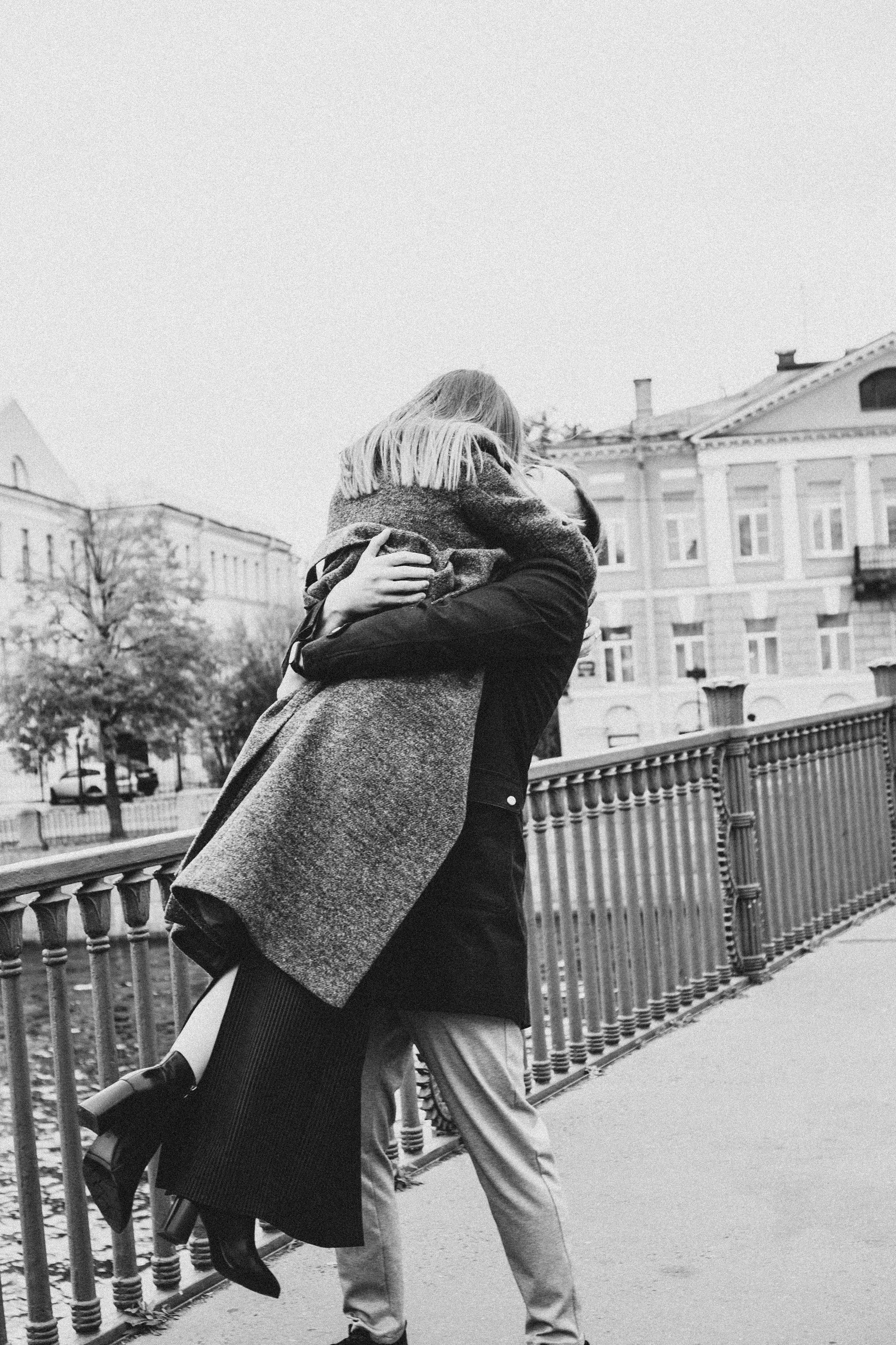 Прогулка по городу. Профессиональный фотограф, Санкт-Петербург — Виктория Богомолова